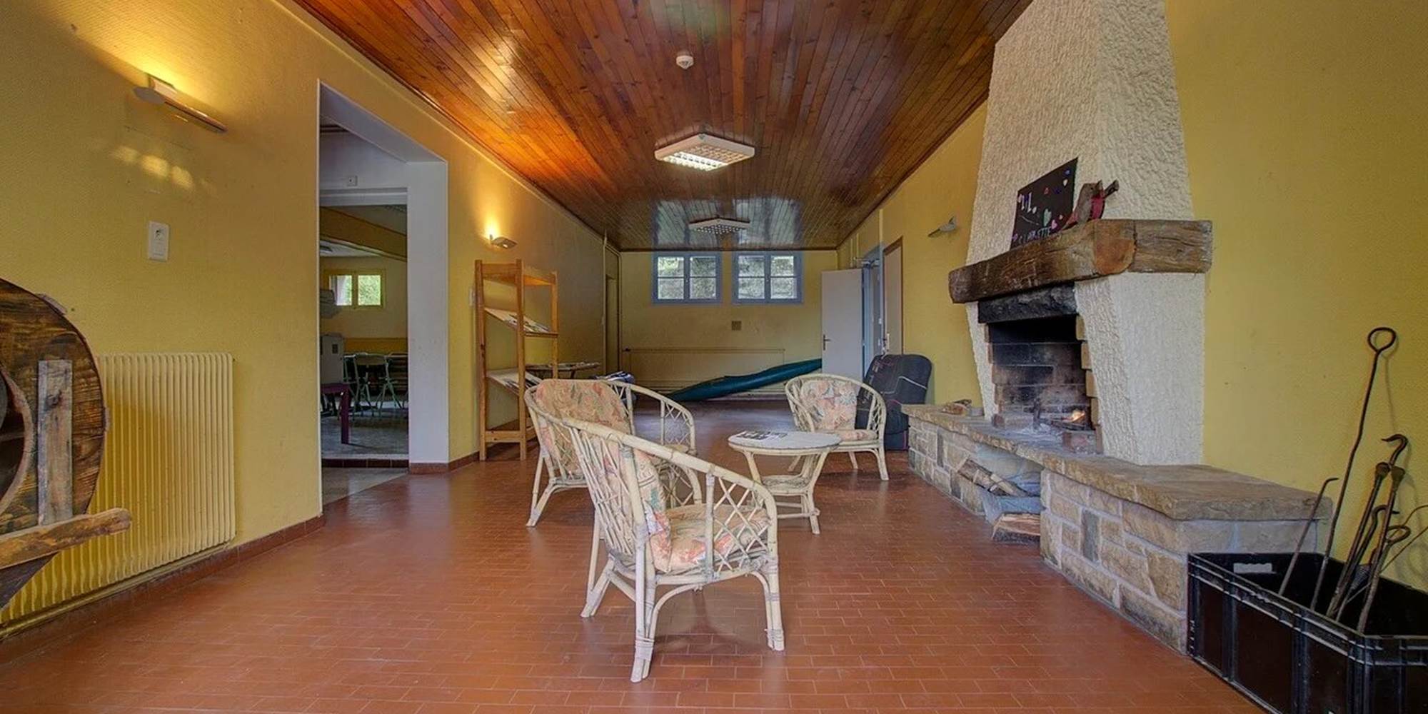 CHALET-JEAN-MACÉ-Salon-Commun