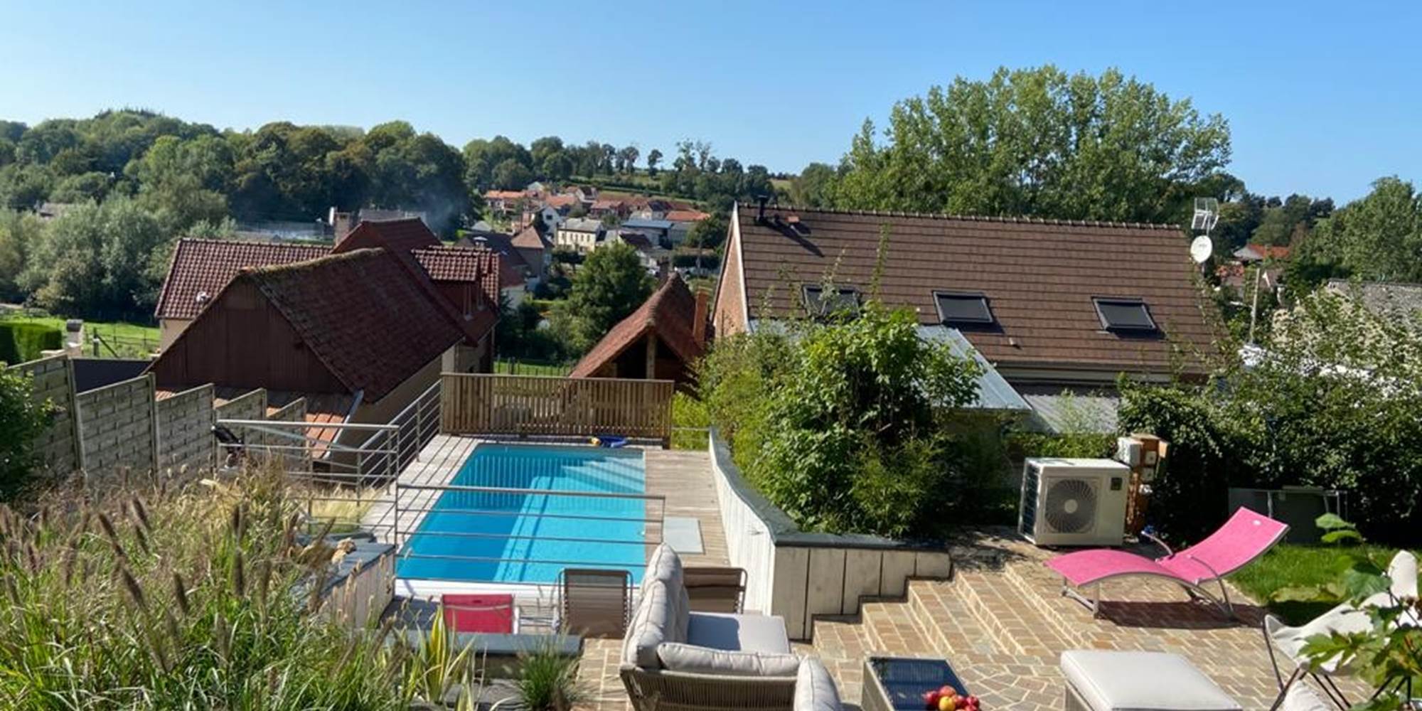 La grange Thiebault classique