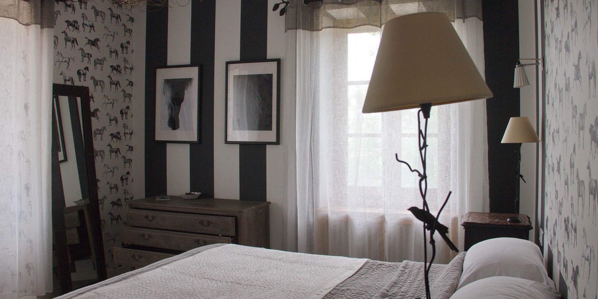 Chambre KIRIN