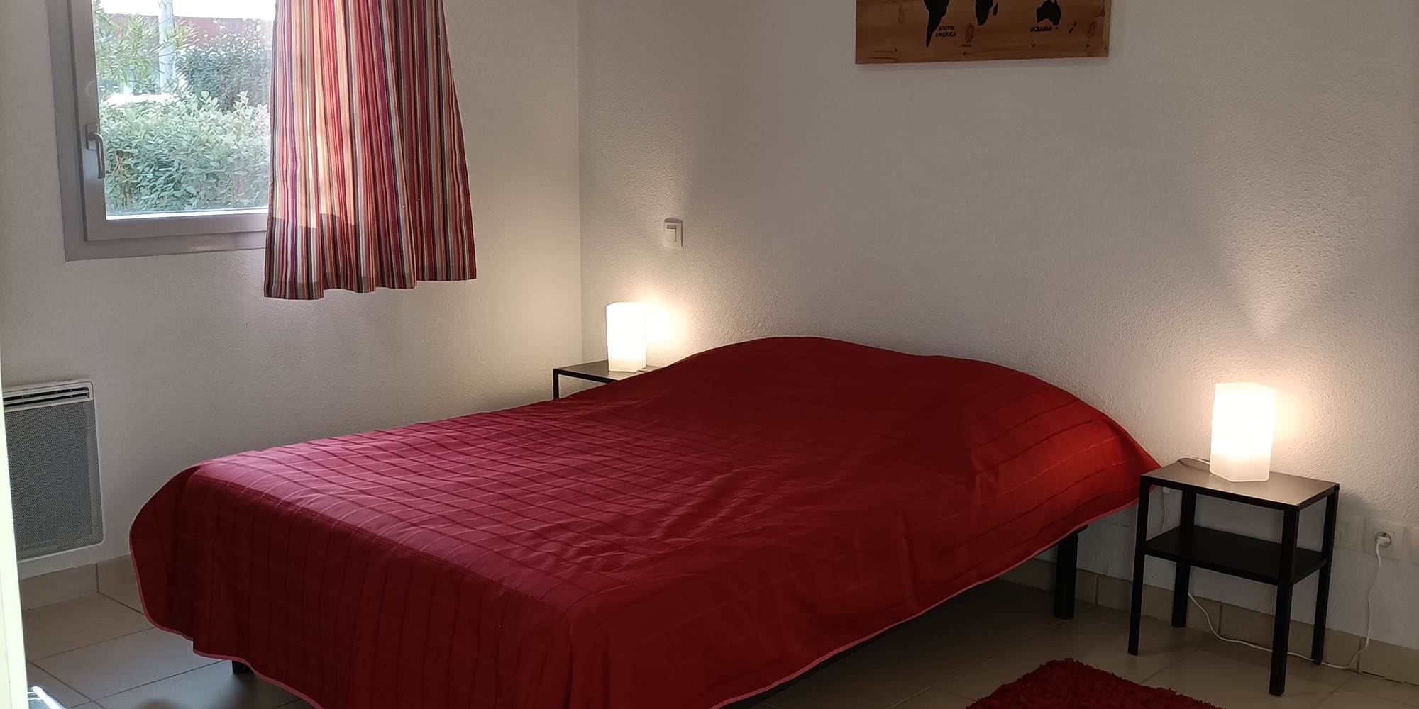 Chambre T2 PMR D71