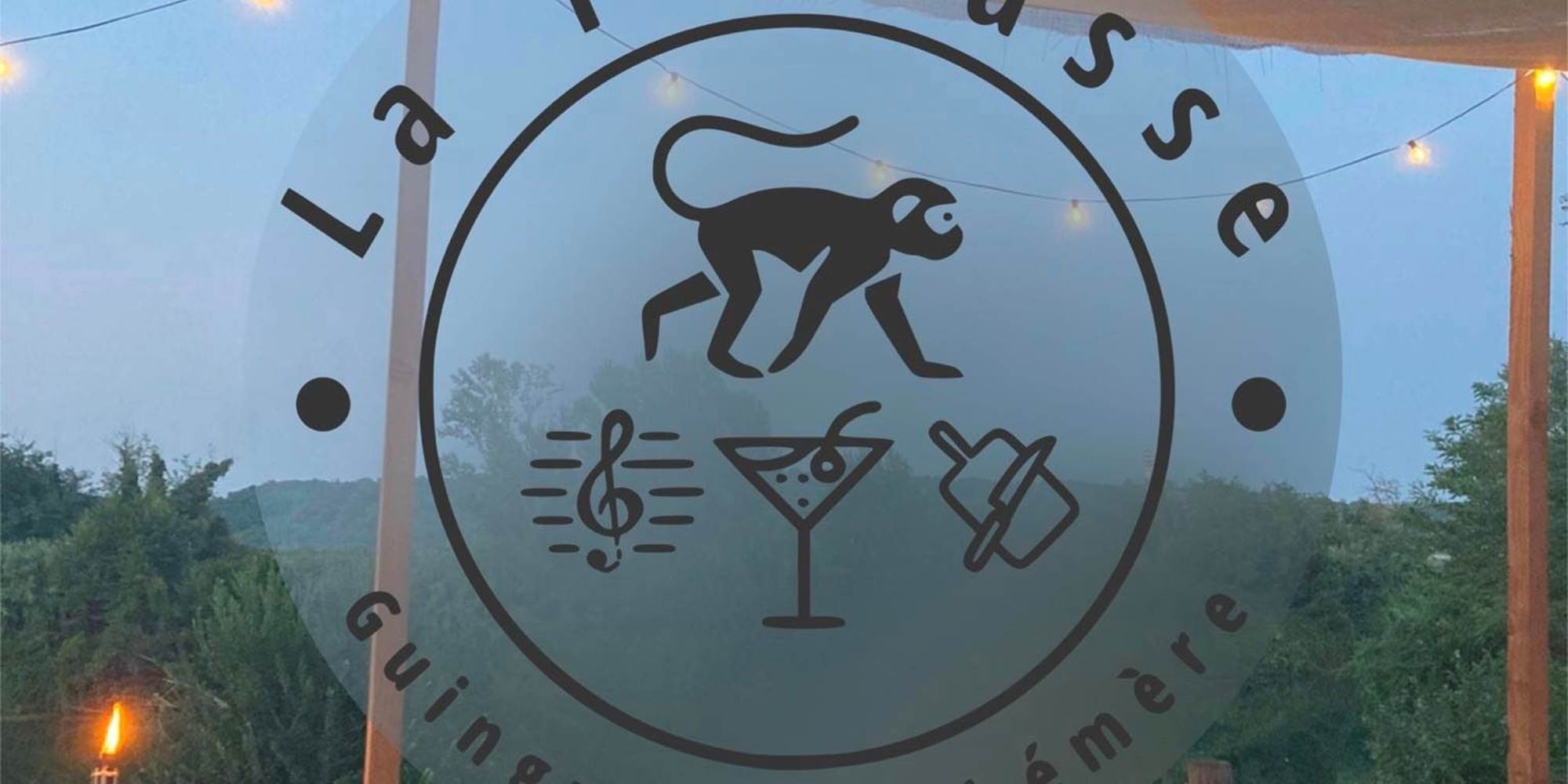 Guinguette La Terrasse