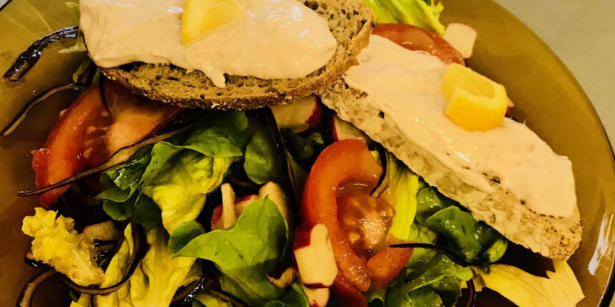 Bar Snack Resto Les Eaux Vives