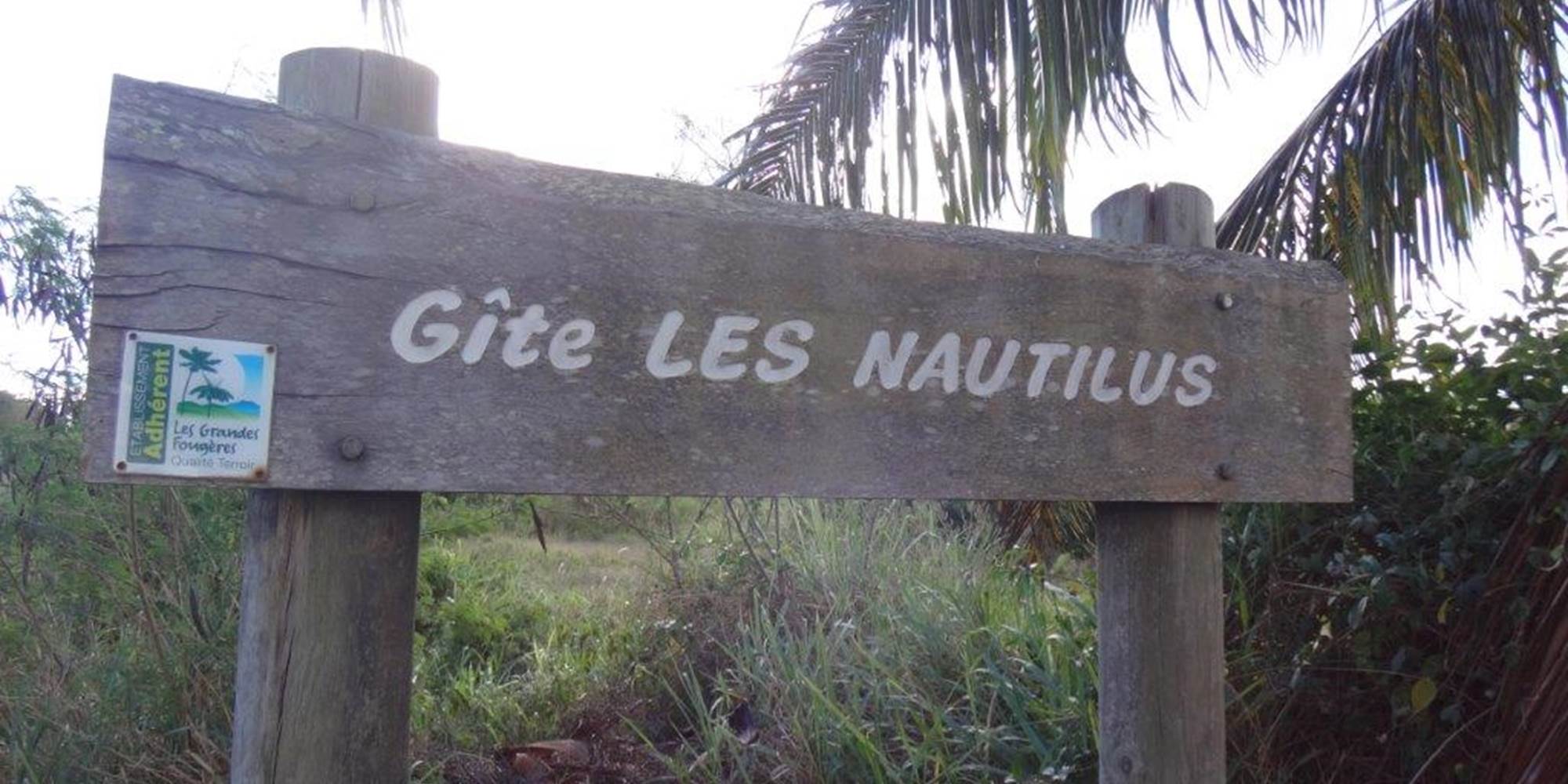 Gîte Les Nautilus