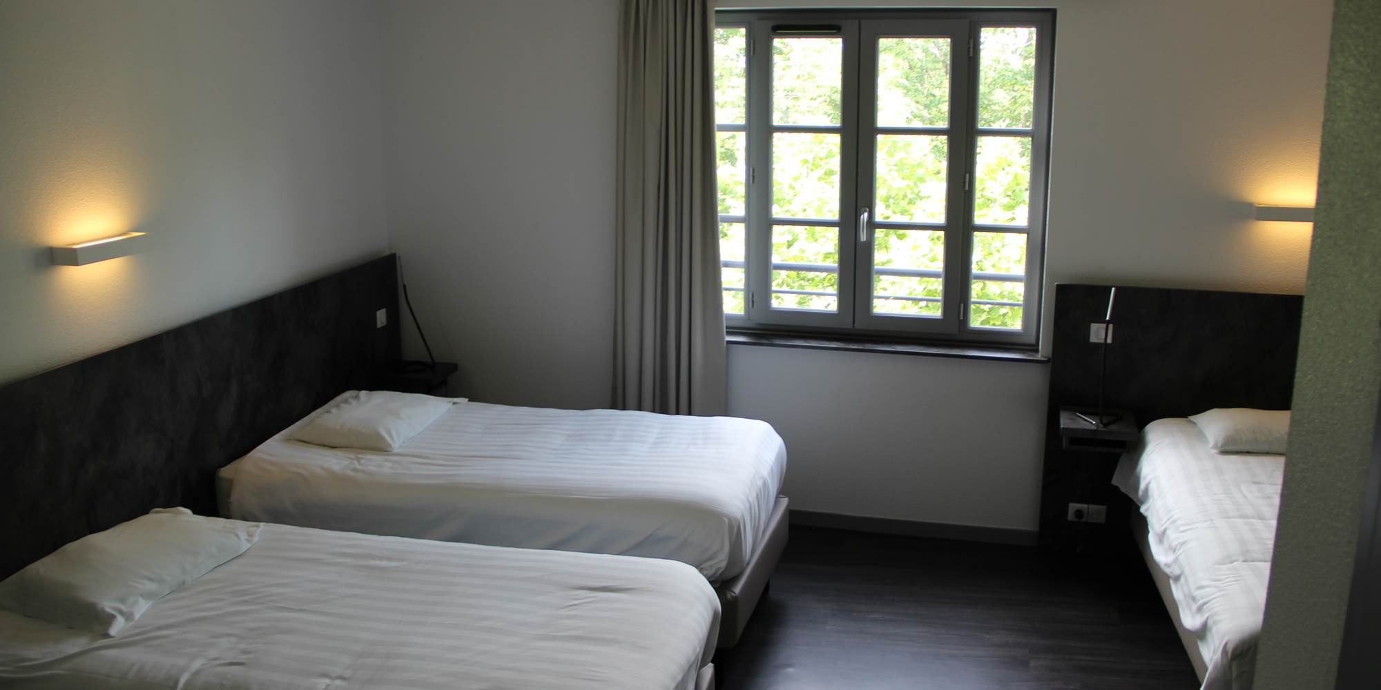 chambre twin triple le tout va bien valence d agen golfech