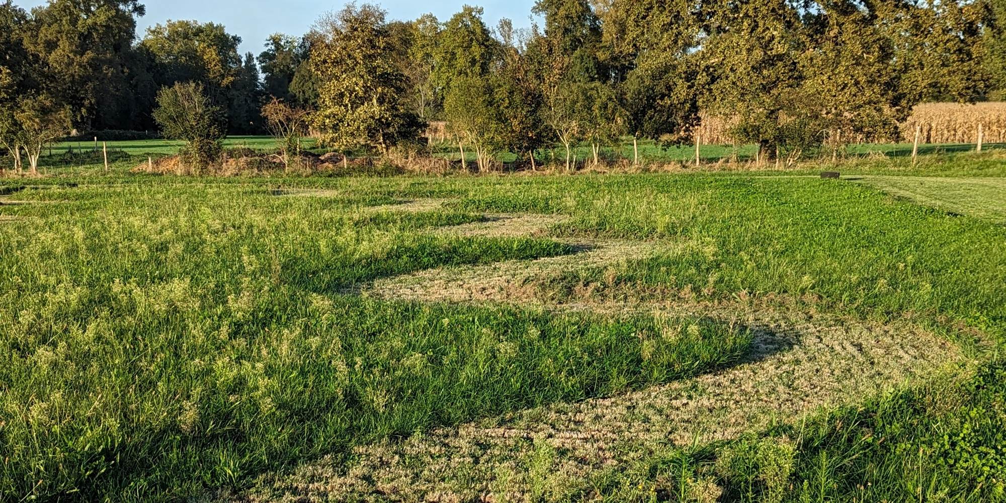 TransPy Moto Trail Center