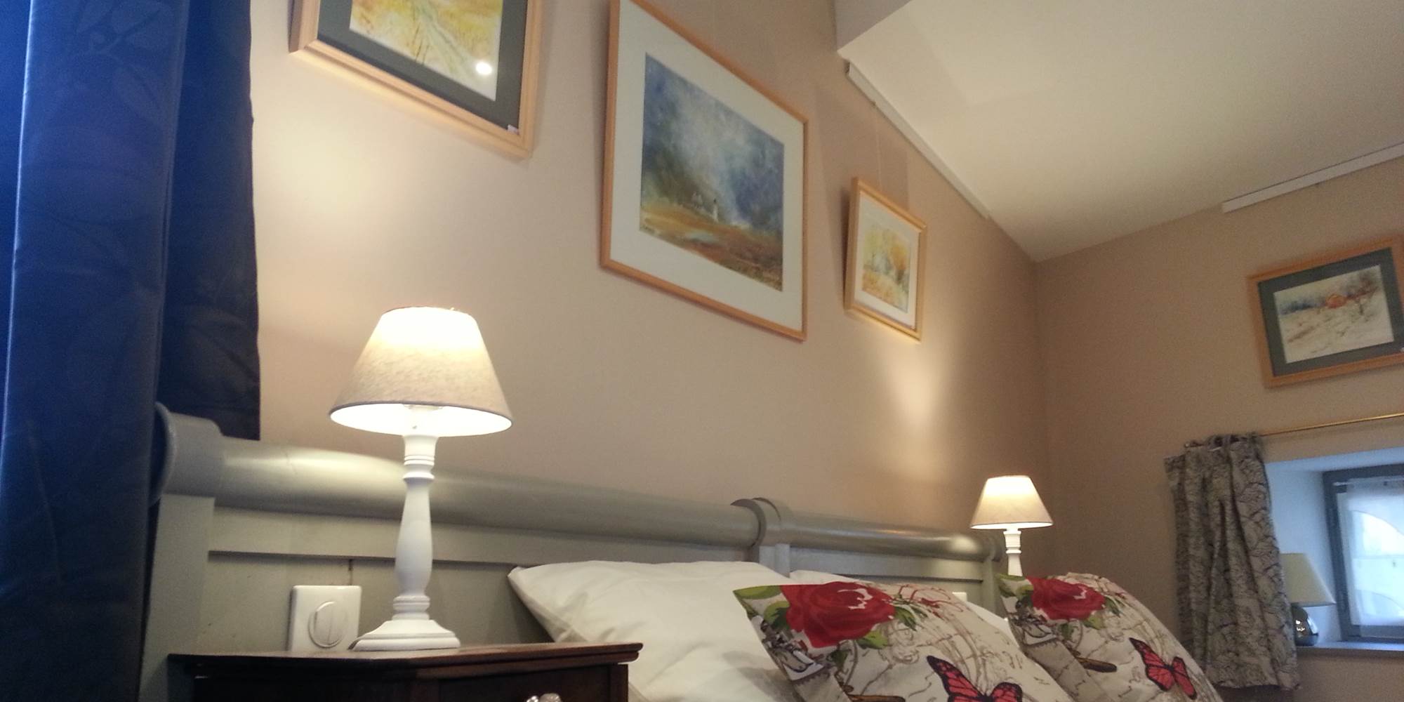 chambre Marie