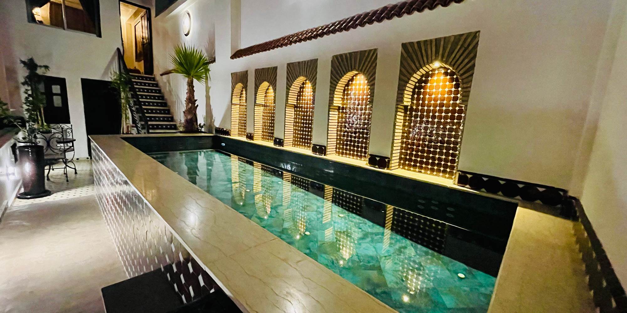 NEW RIAD DAR NAJAT