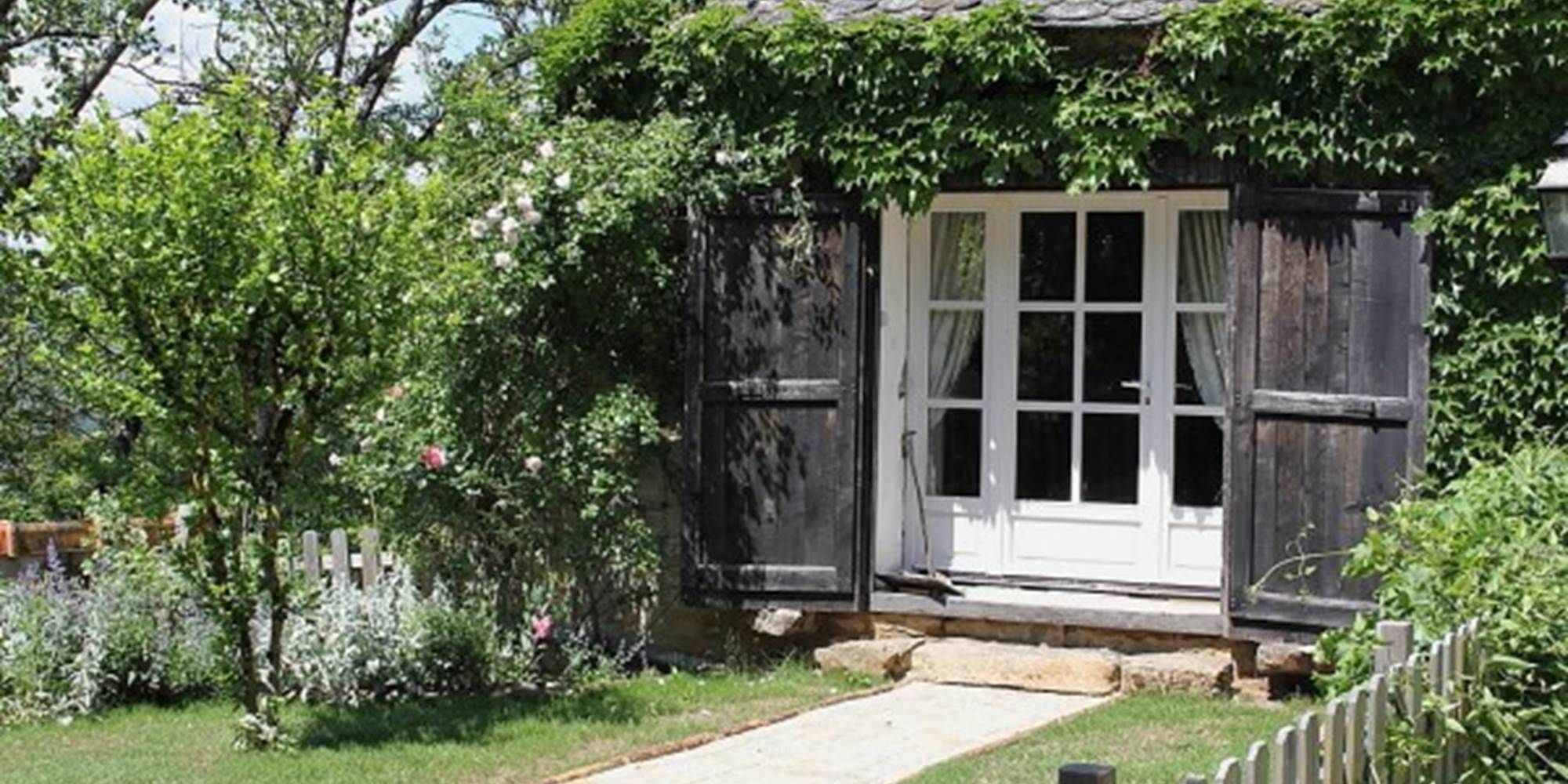 Le Gîte