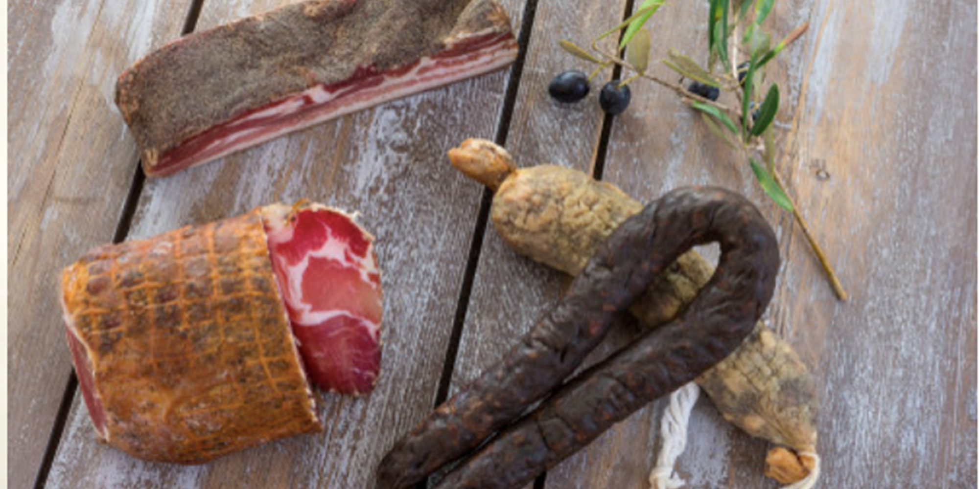 Planche de charcuterie Corse et snacking
