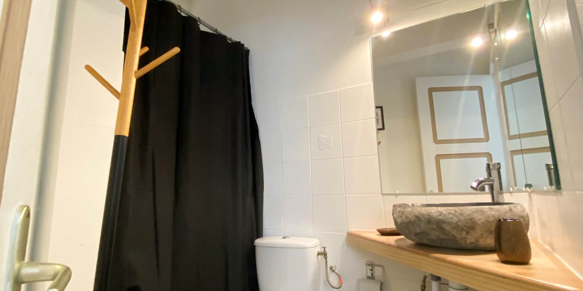 Weekend oasisladesirade