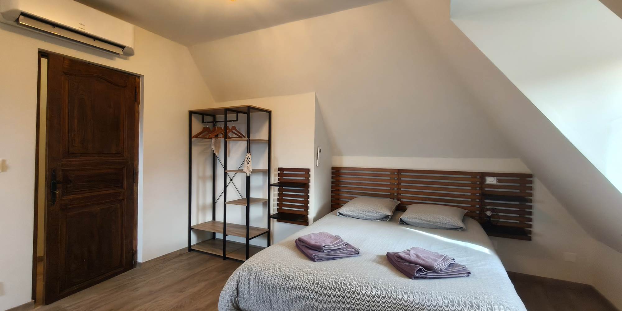 Chambre 2 étage