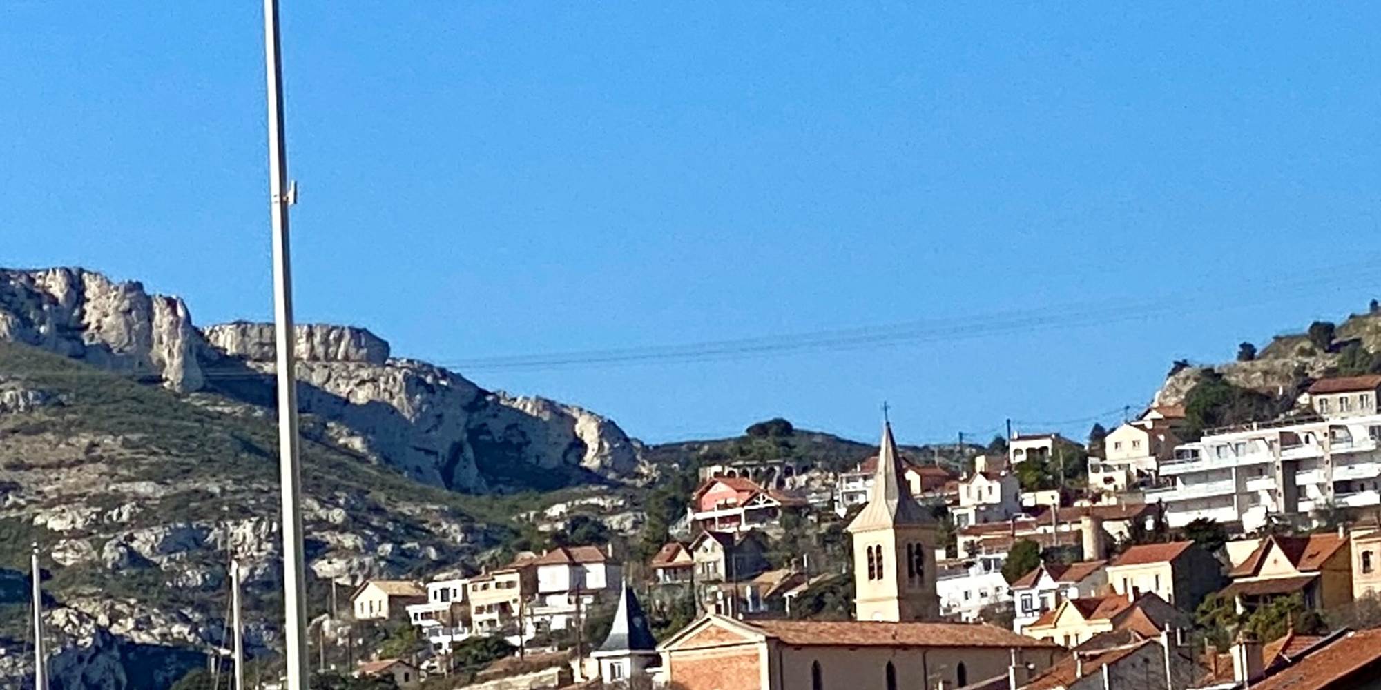 Le Village