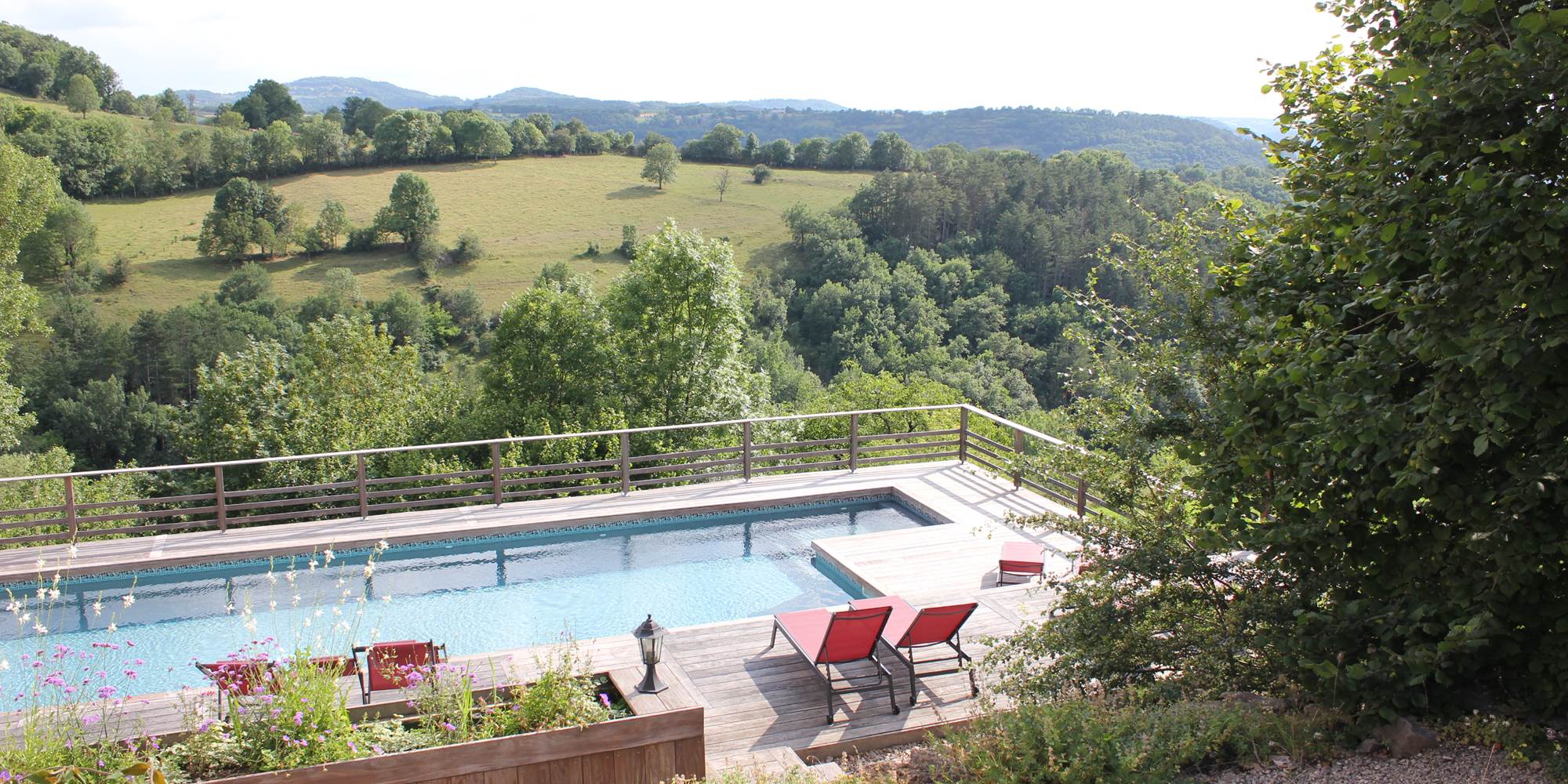 La Piscine