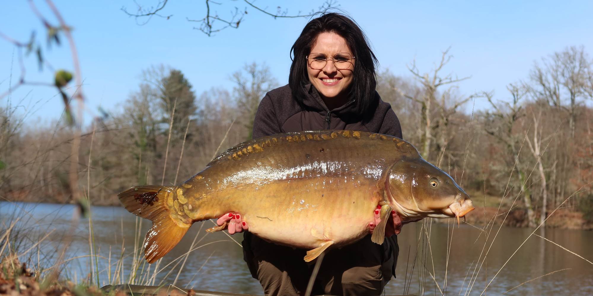 carpe miroir Beynac 2023