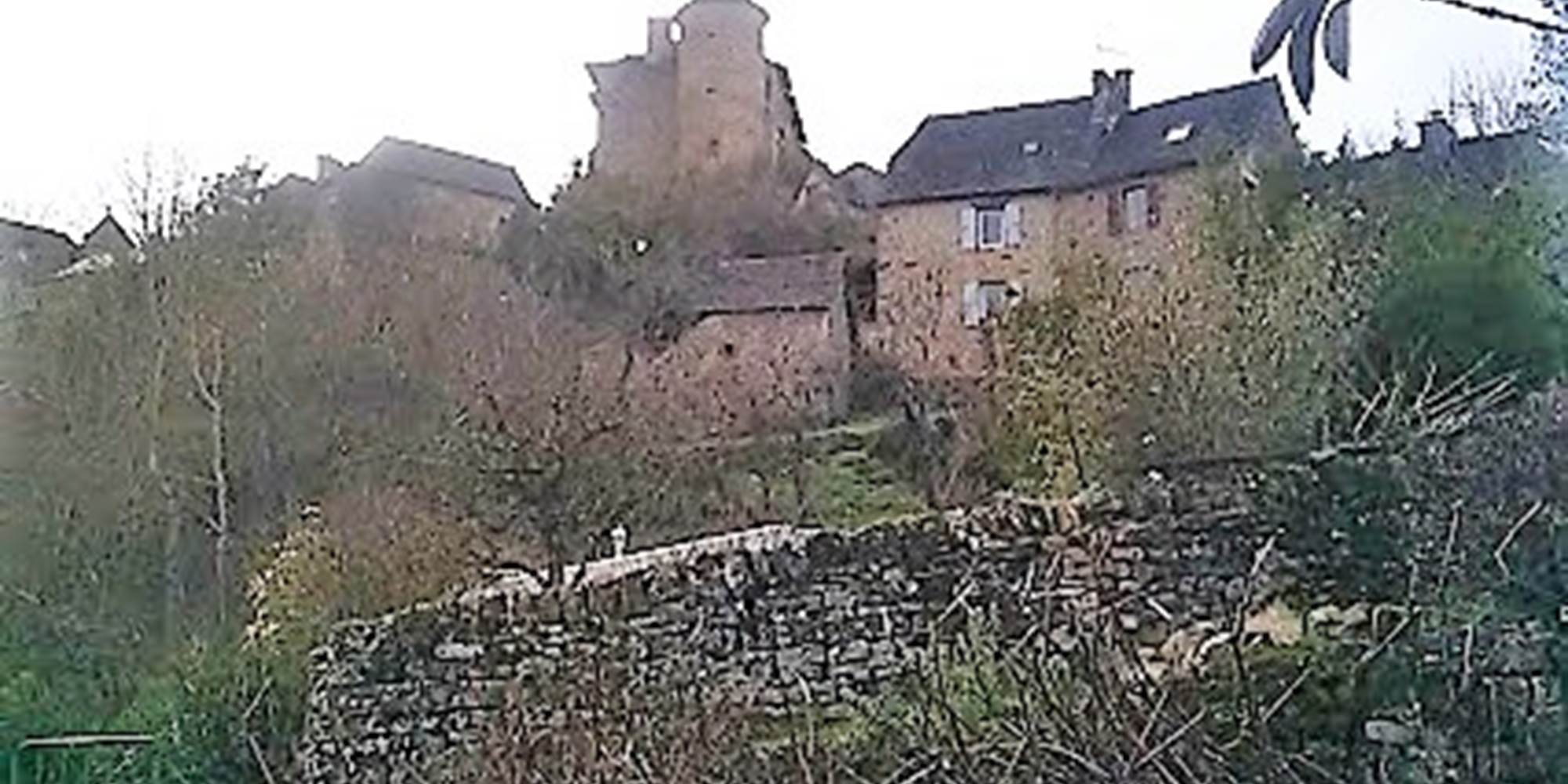 Chateau de Panat