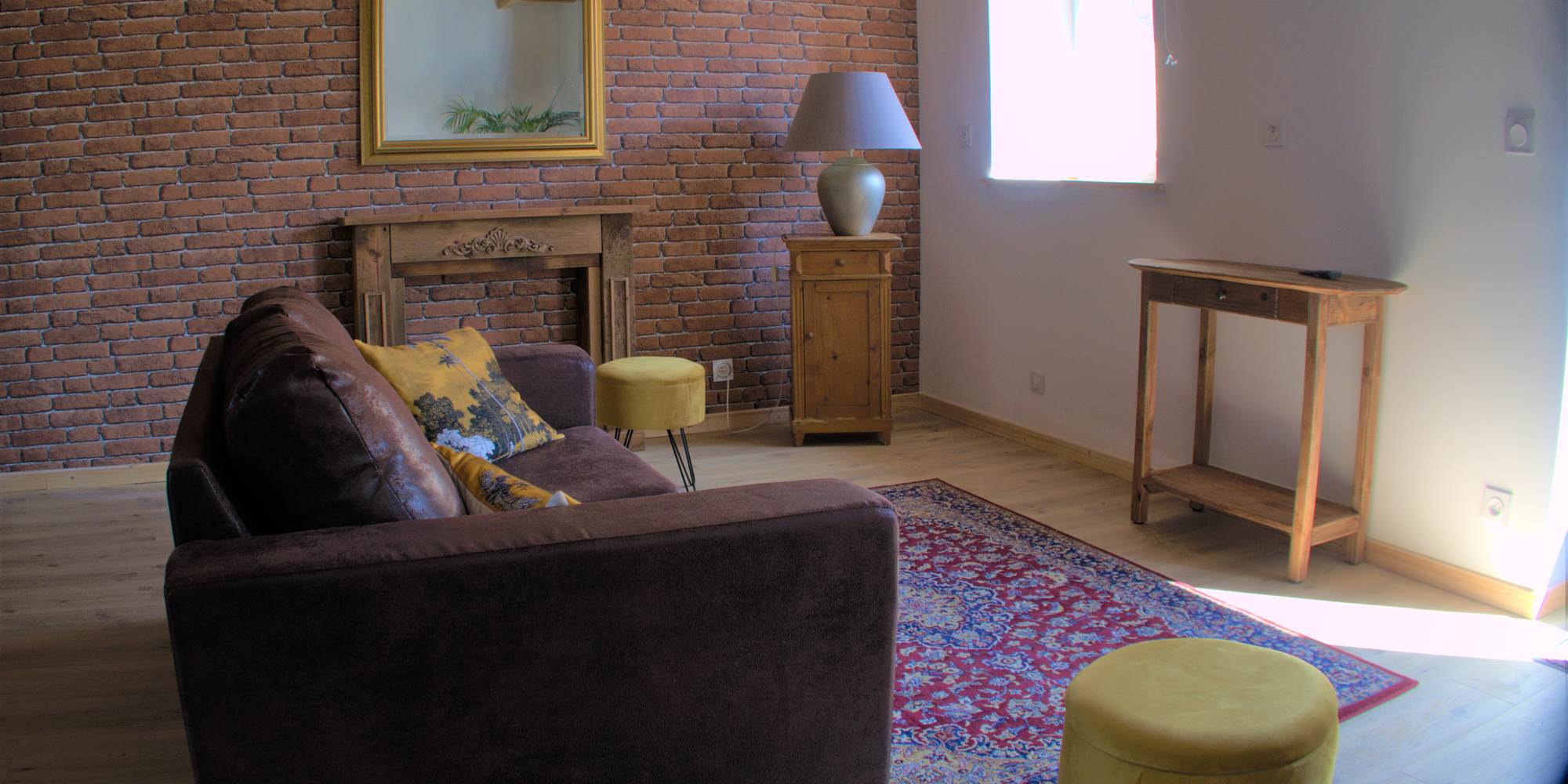 COIN DETENTE LA BRETONNE