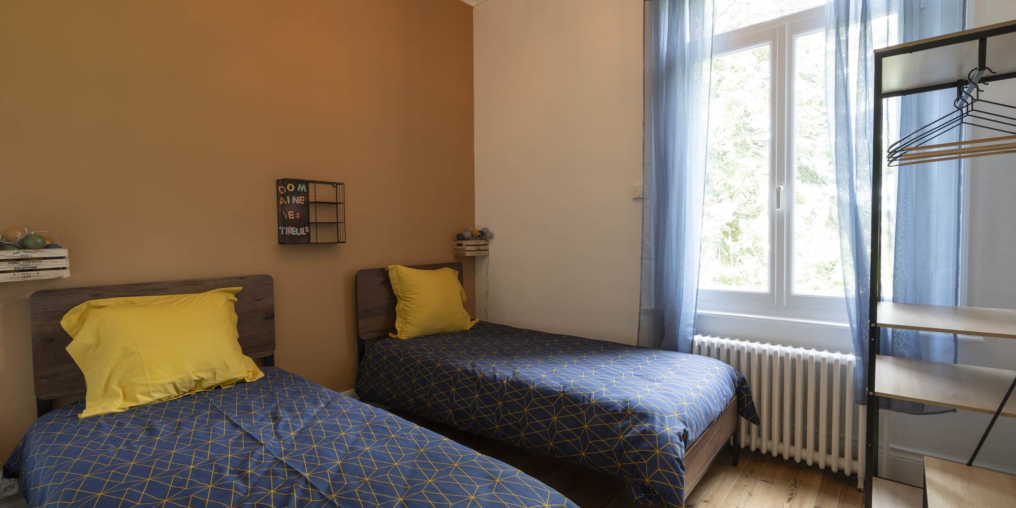 Chambre d'hôtes Montreuil sur Mer