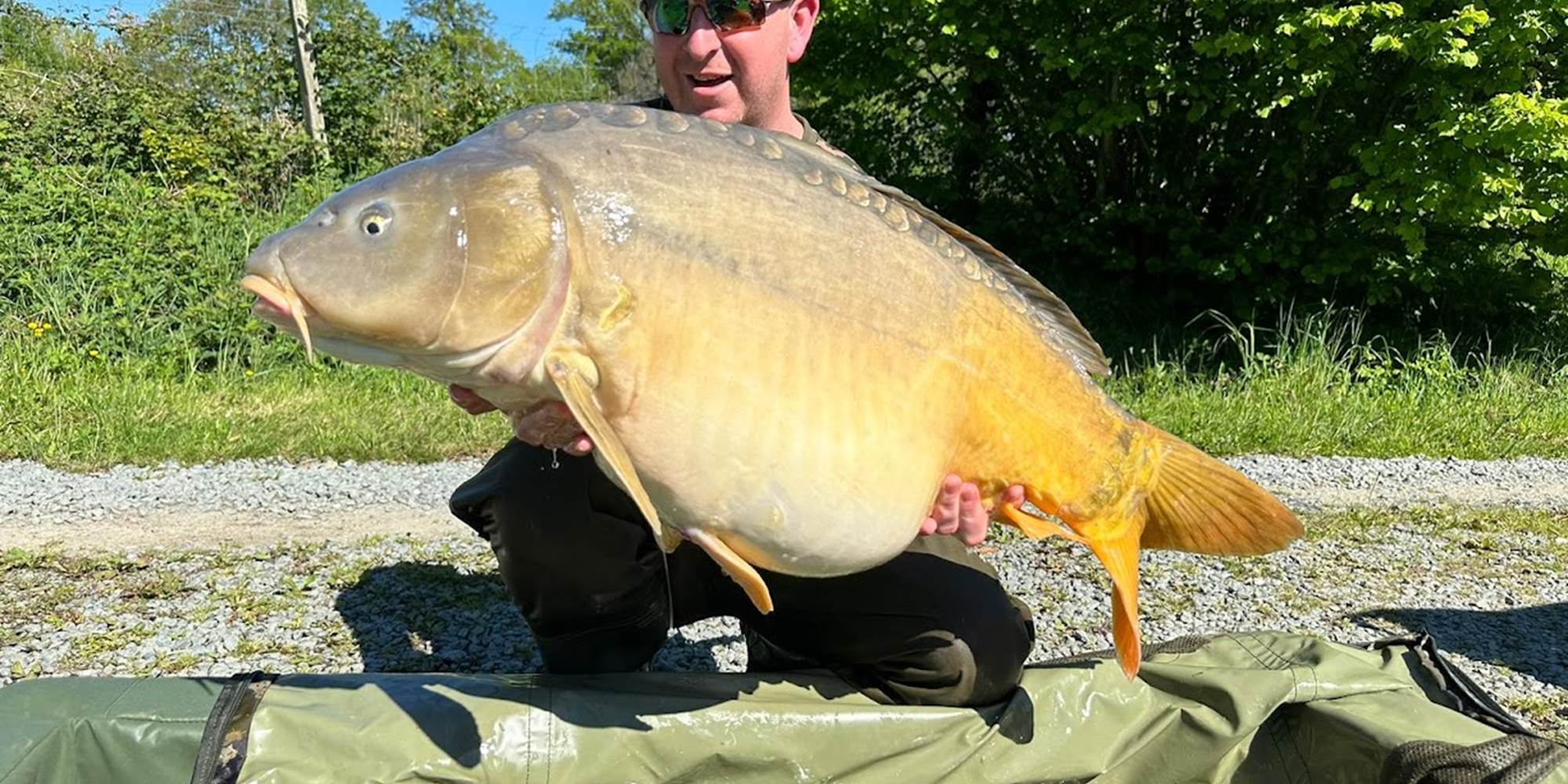 PUYREGONDE MAI 2024 MIROIR