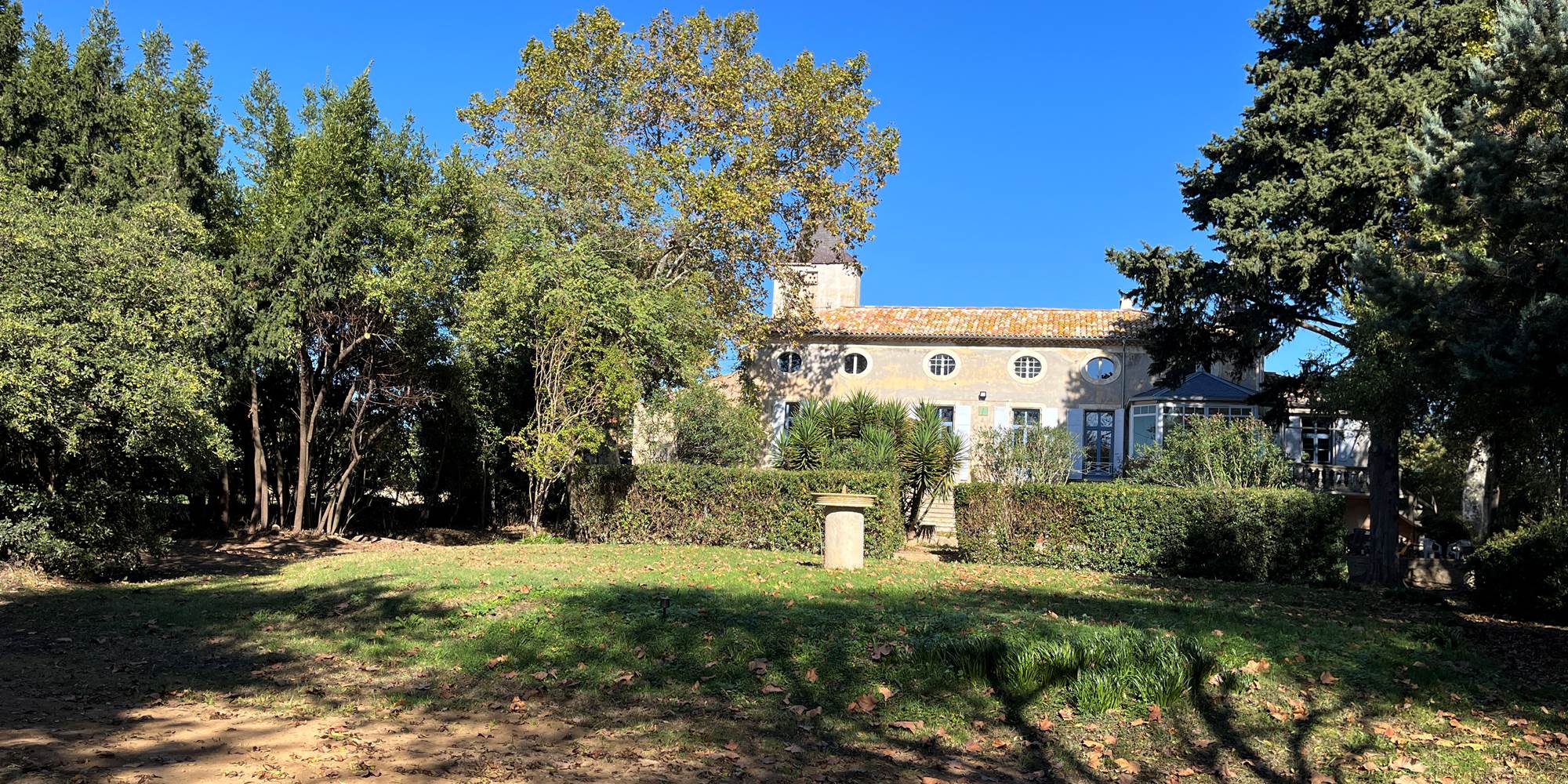 le Domaine