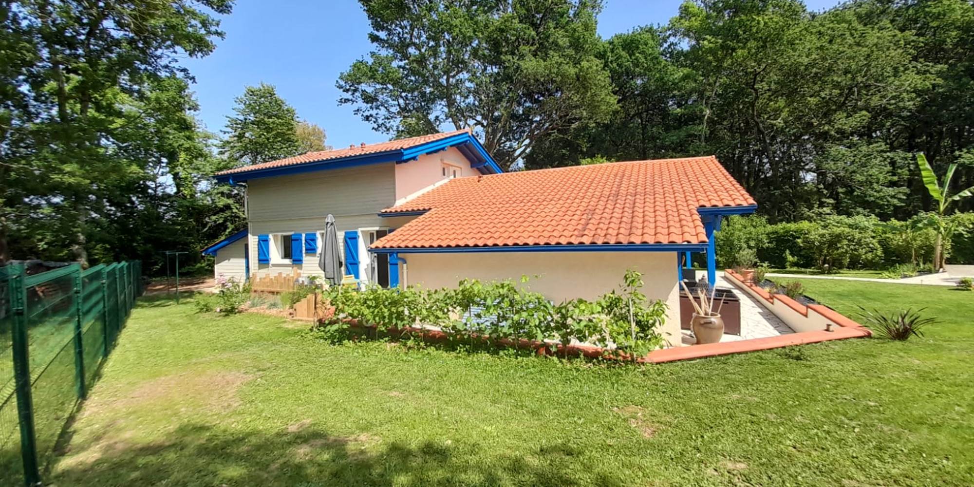 maison