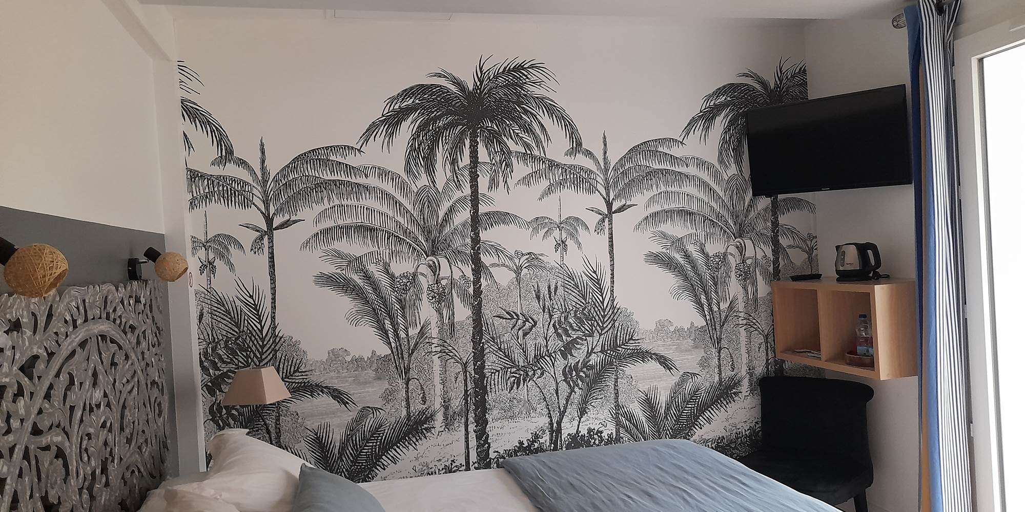 chambre Landaise