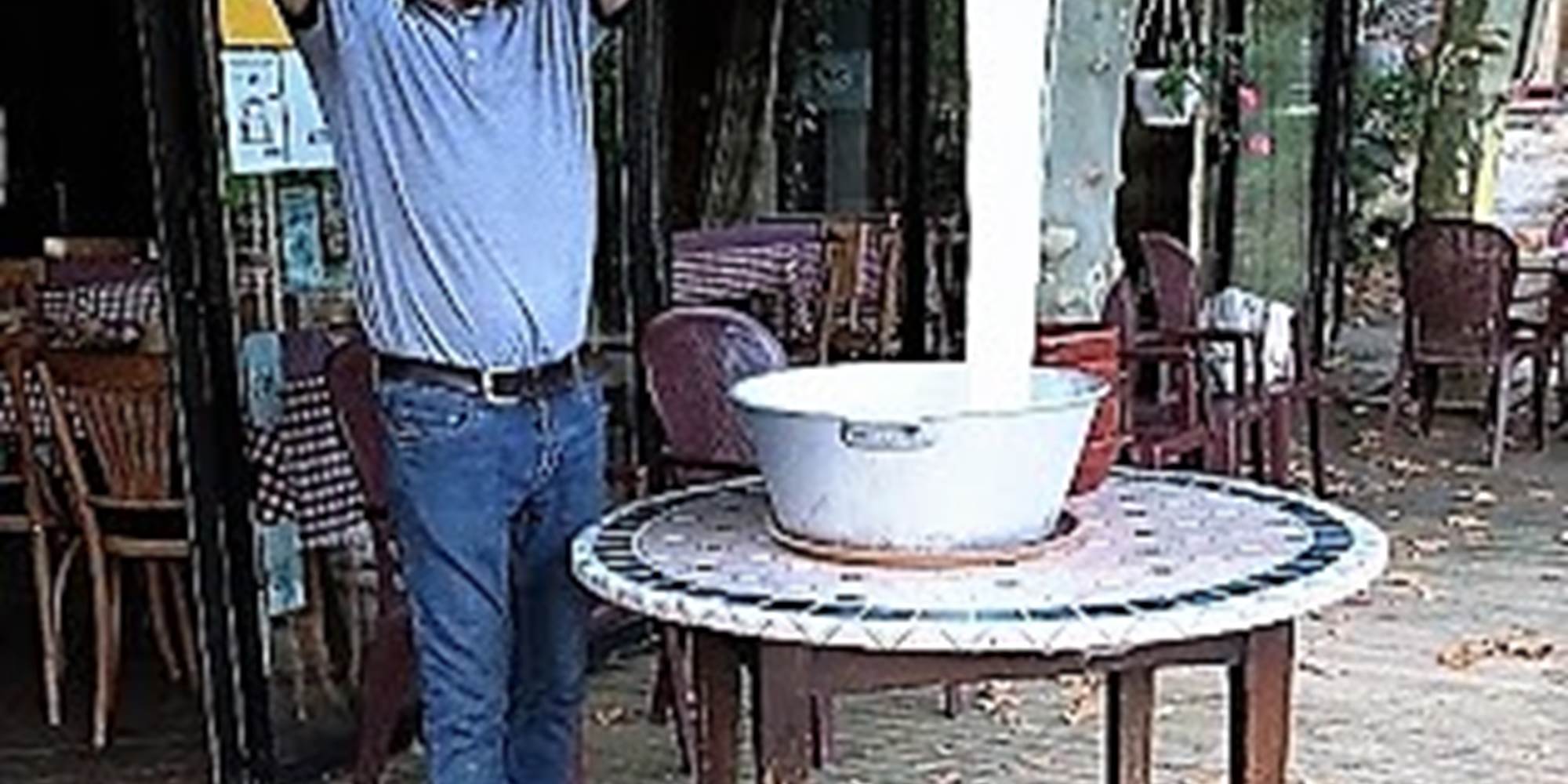 L'aligot