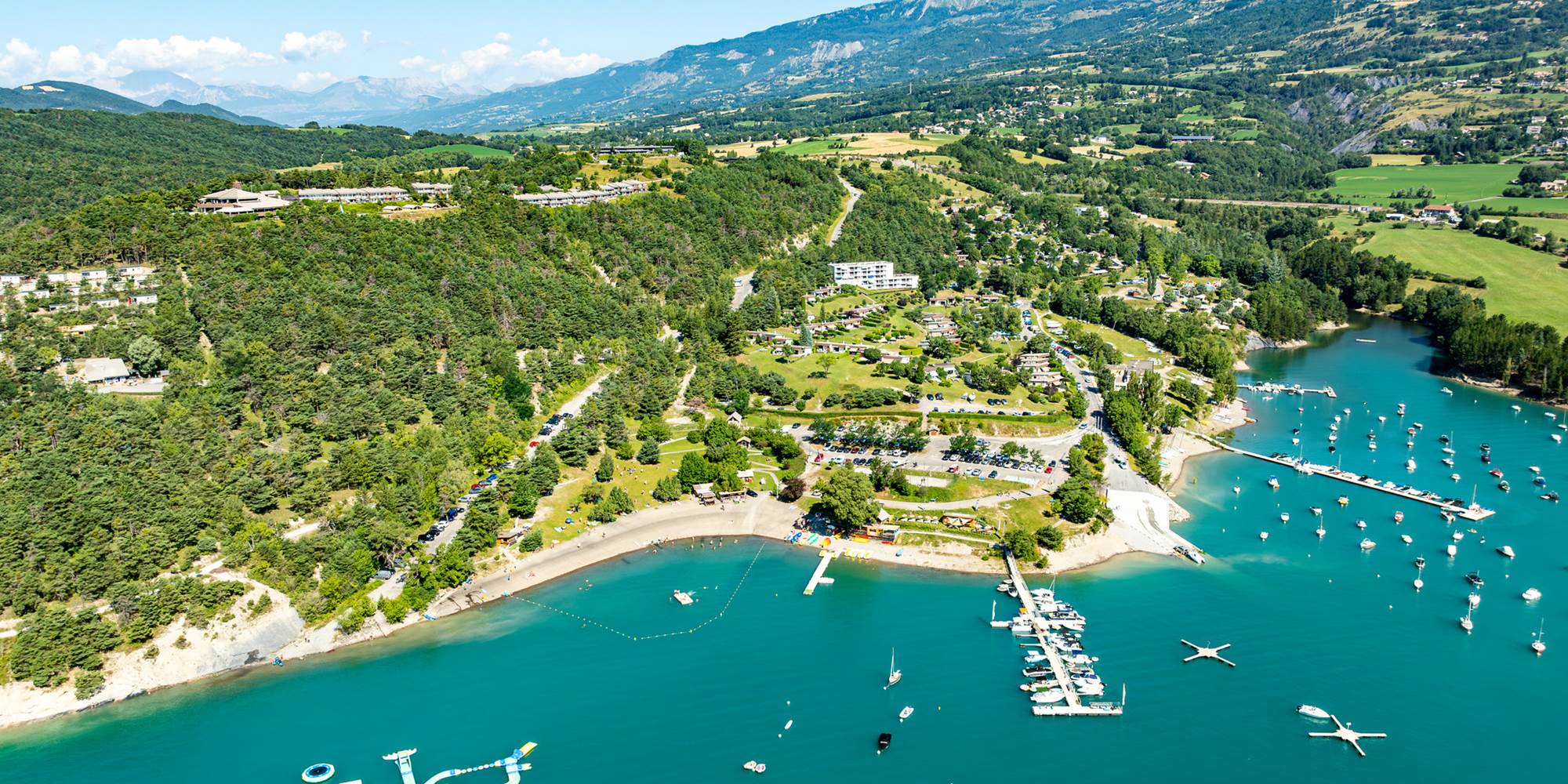 vacances-famille-gite-essenciel-serre-poncon