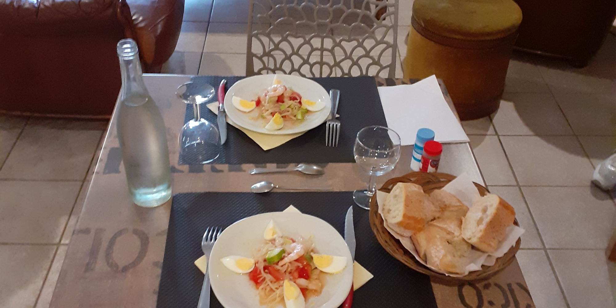 Bar Snack Resto Les Eaux Vives