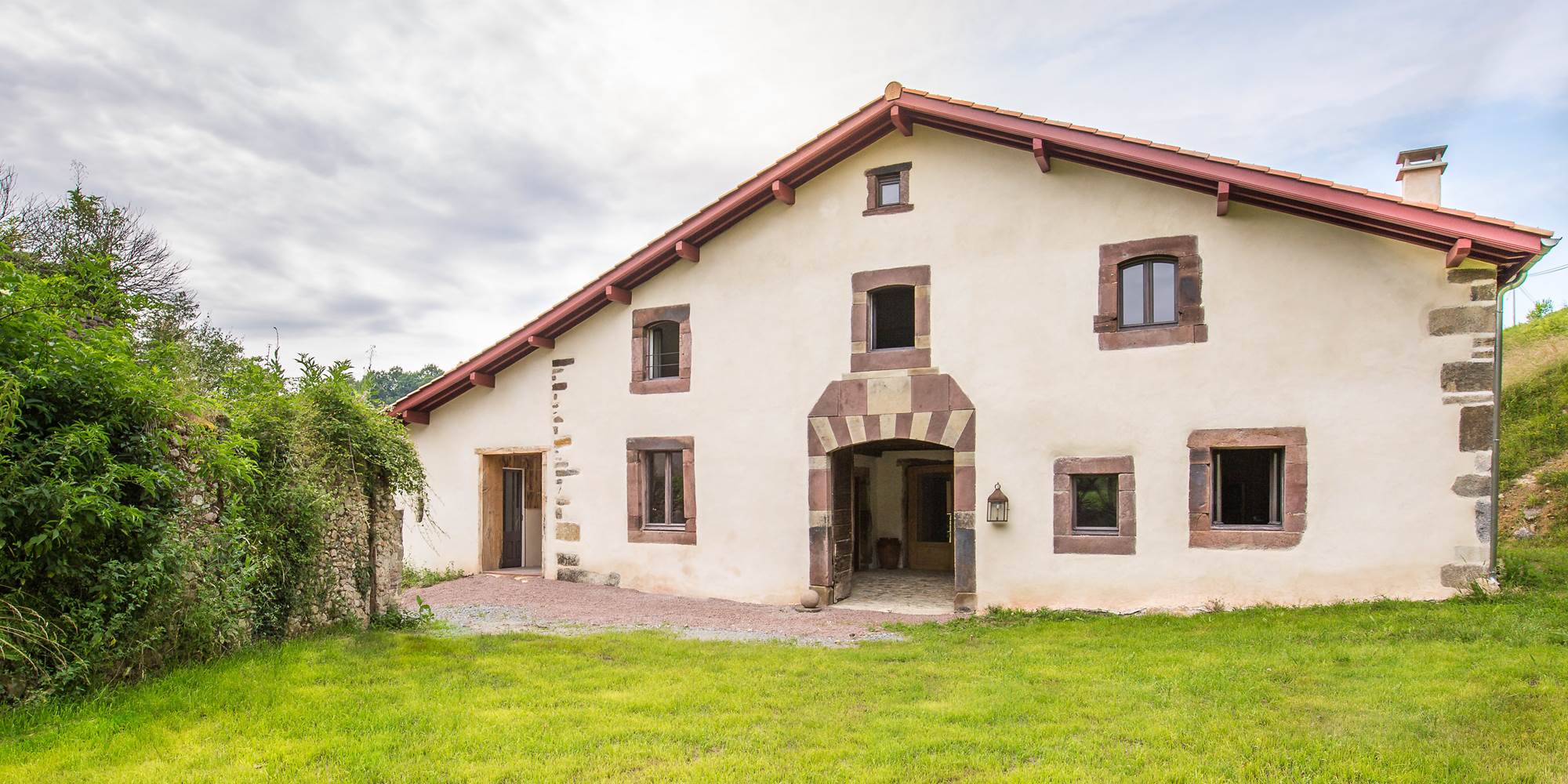 Maison d'hôtes Joangi