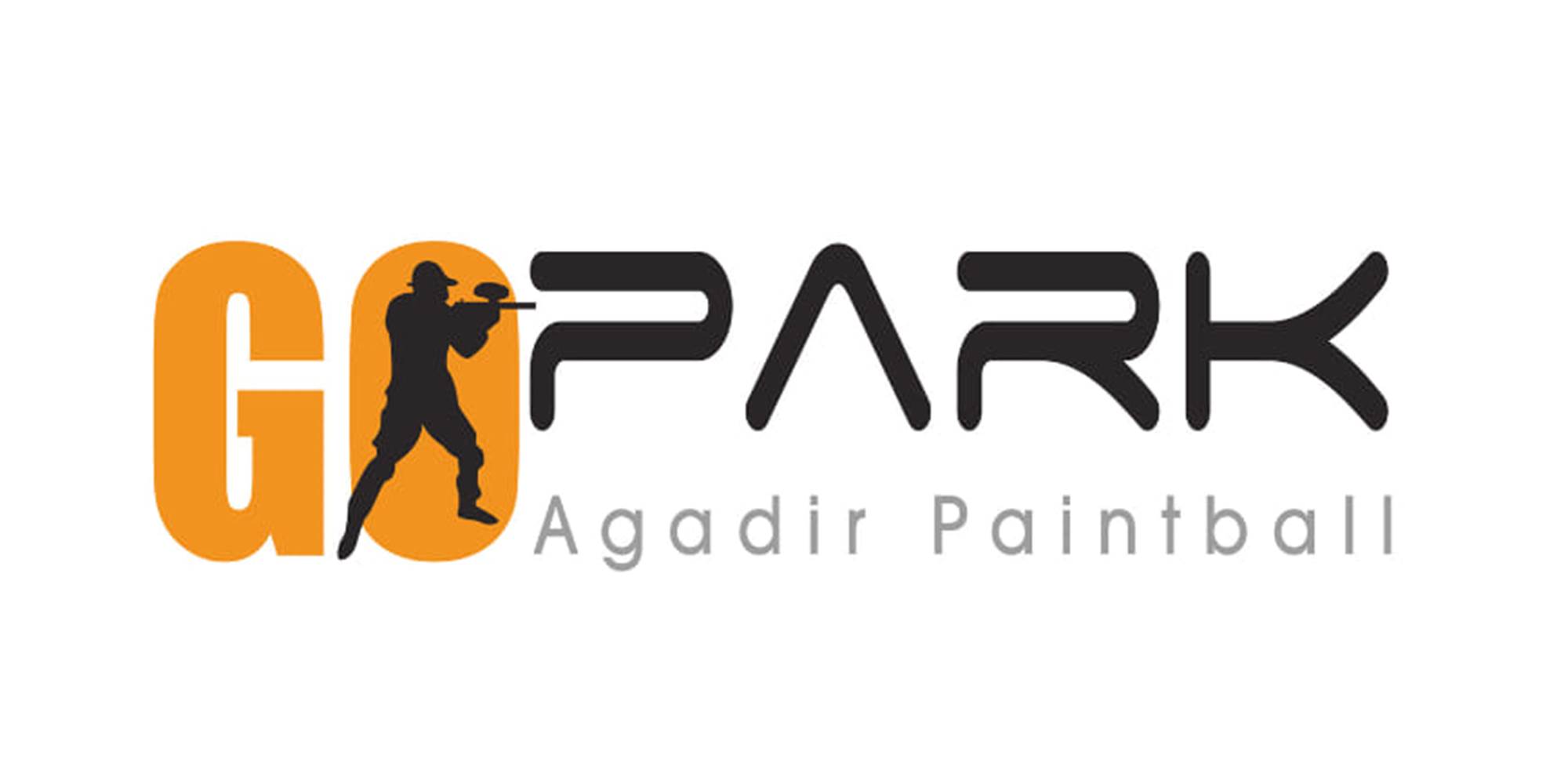 Go Park Agadir - Logo