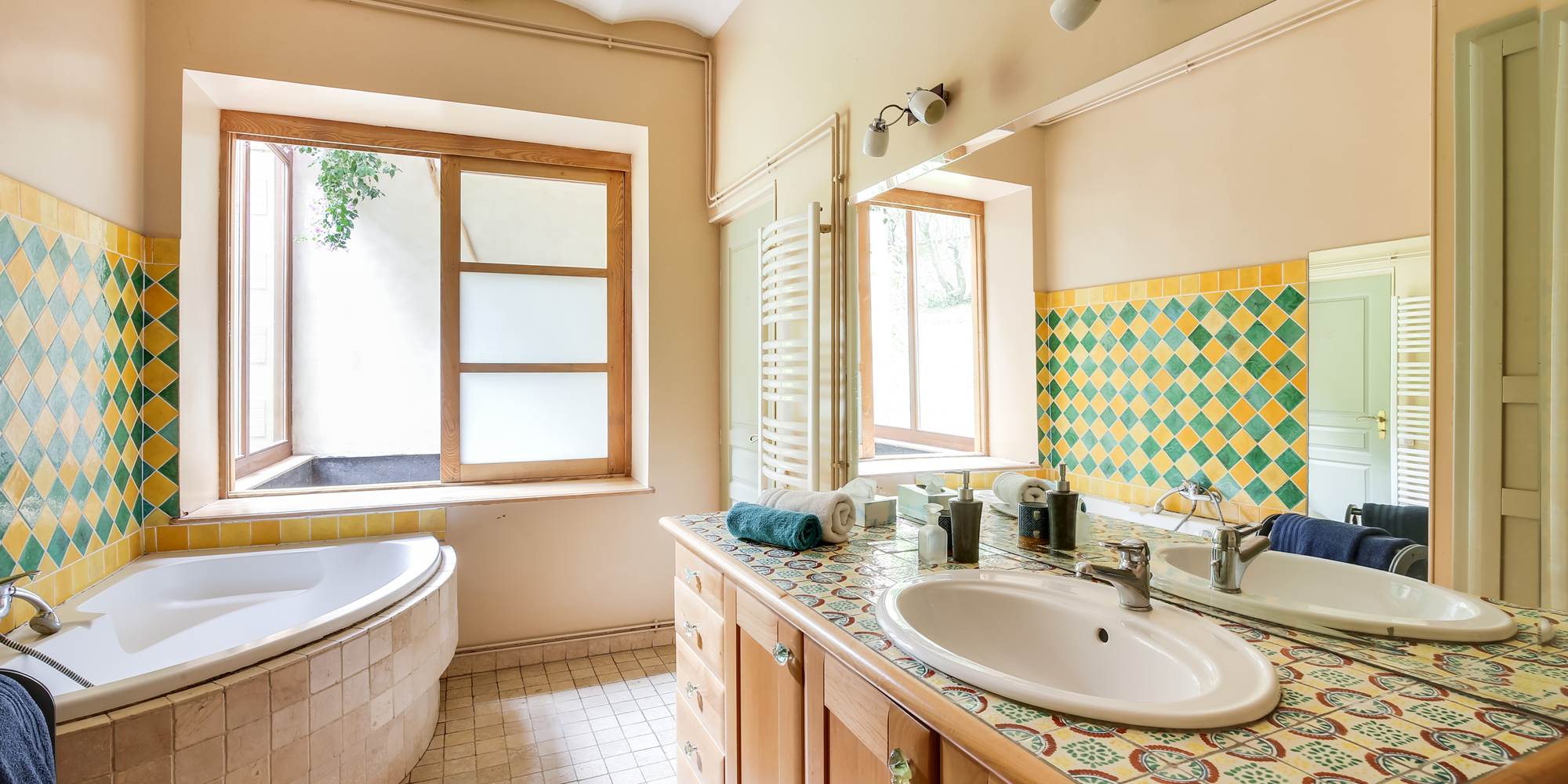 salle de bain 1