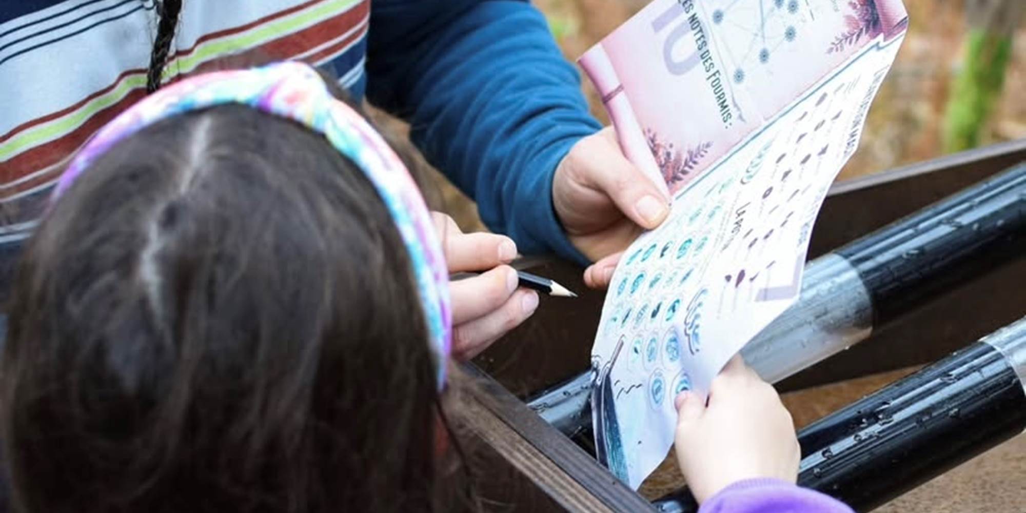 Promenez vous avec votre road book