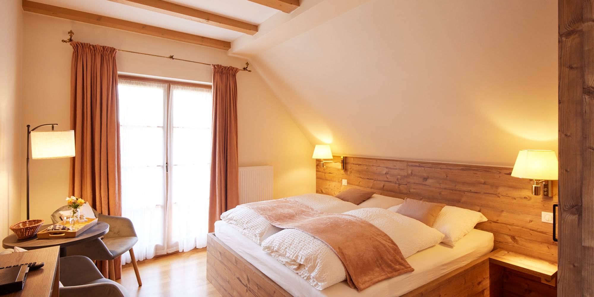 Le Val Charmant