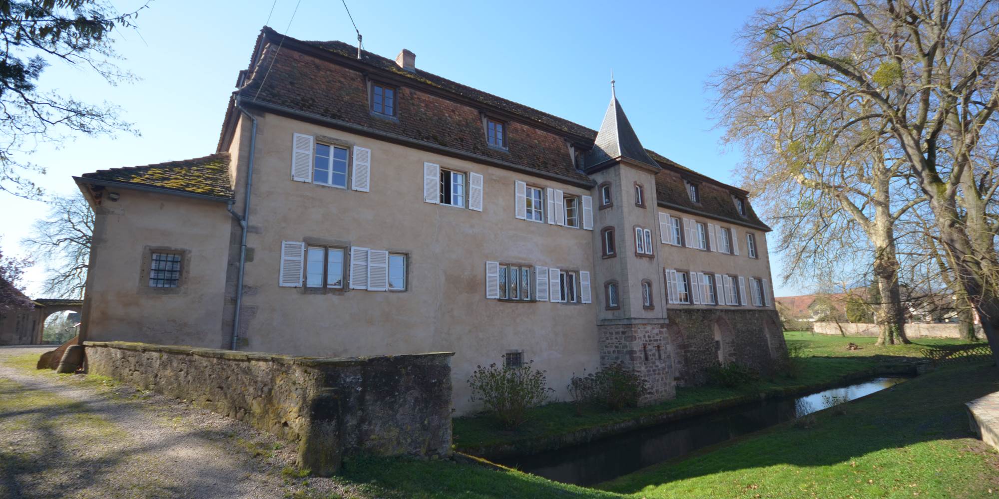 chateau 2 035