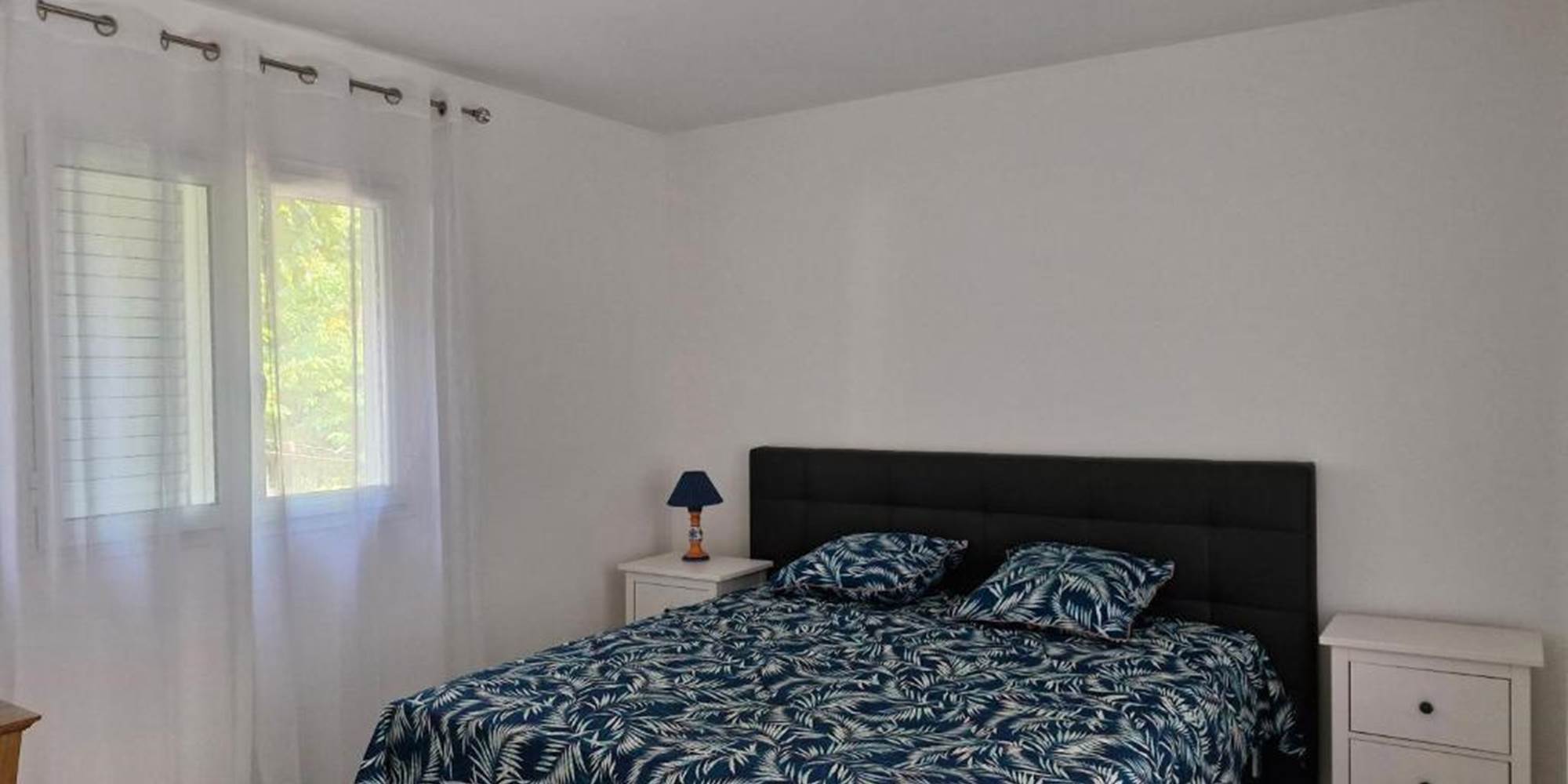 KAZ ARVOR chambre 1