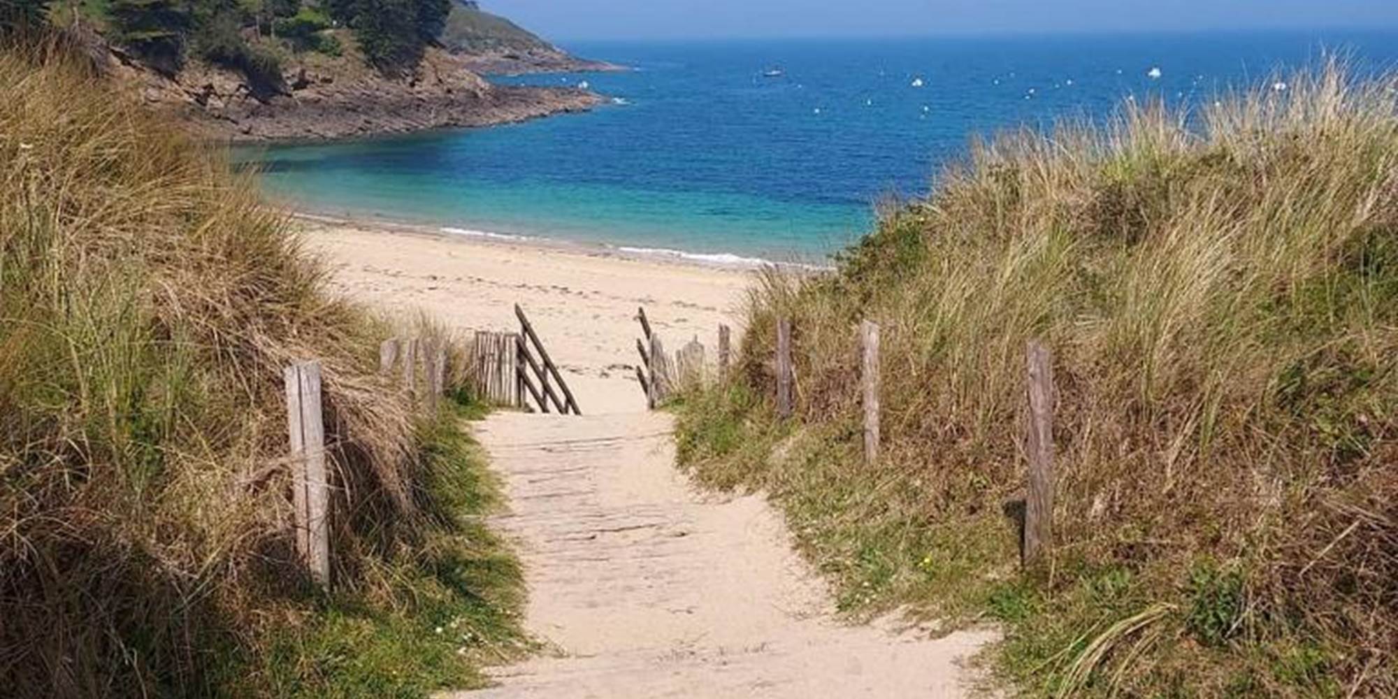 plage