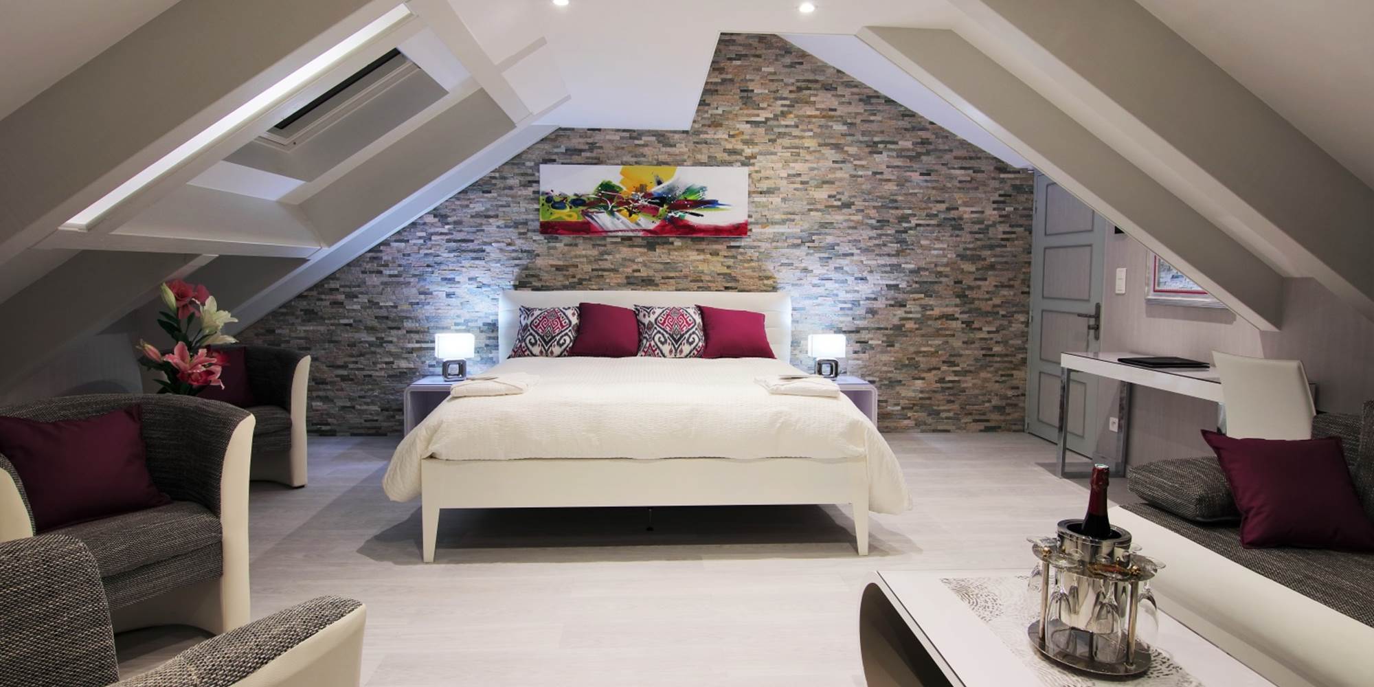 suite Zen 42m2