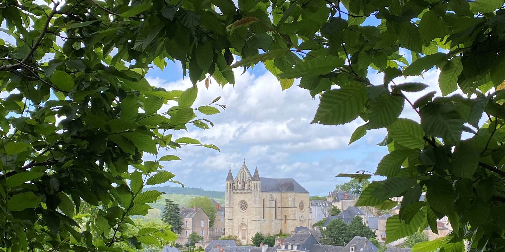 Les Jardins de l'Imaginaire et de Colette
