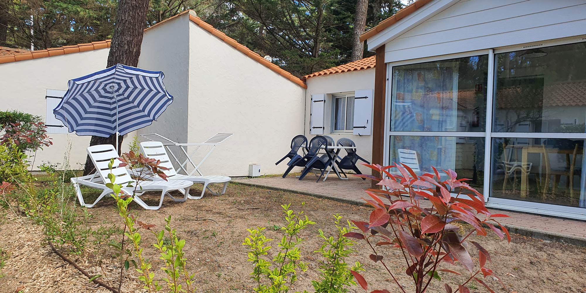 Gîte 2ch