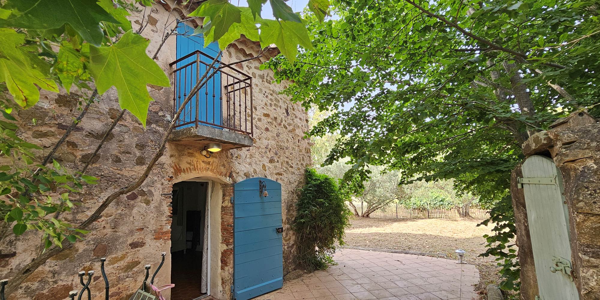 BALCON LE PLATANE 3
