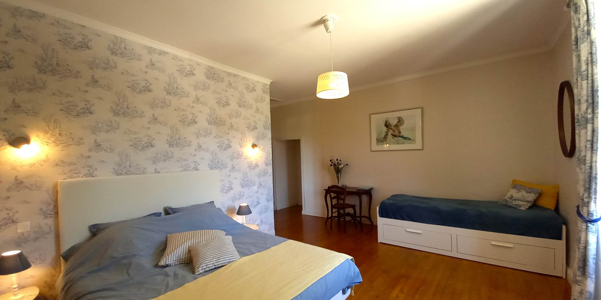 Chambre standard Bertille (16)