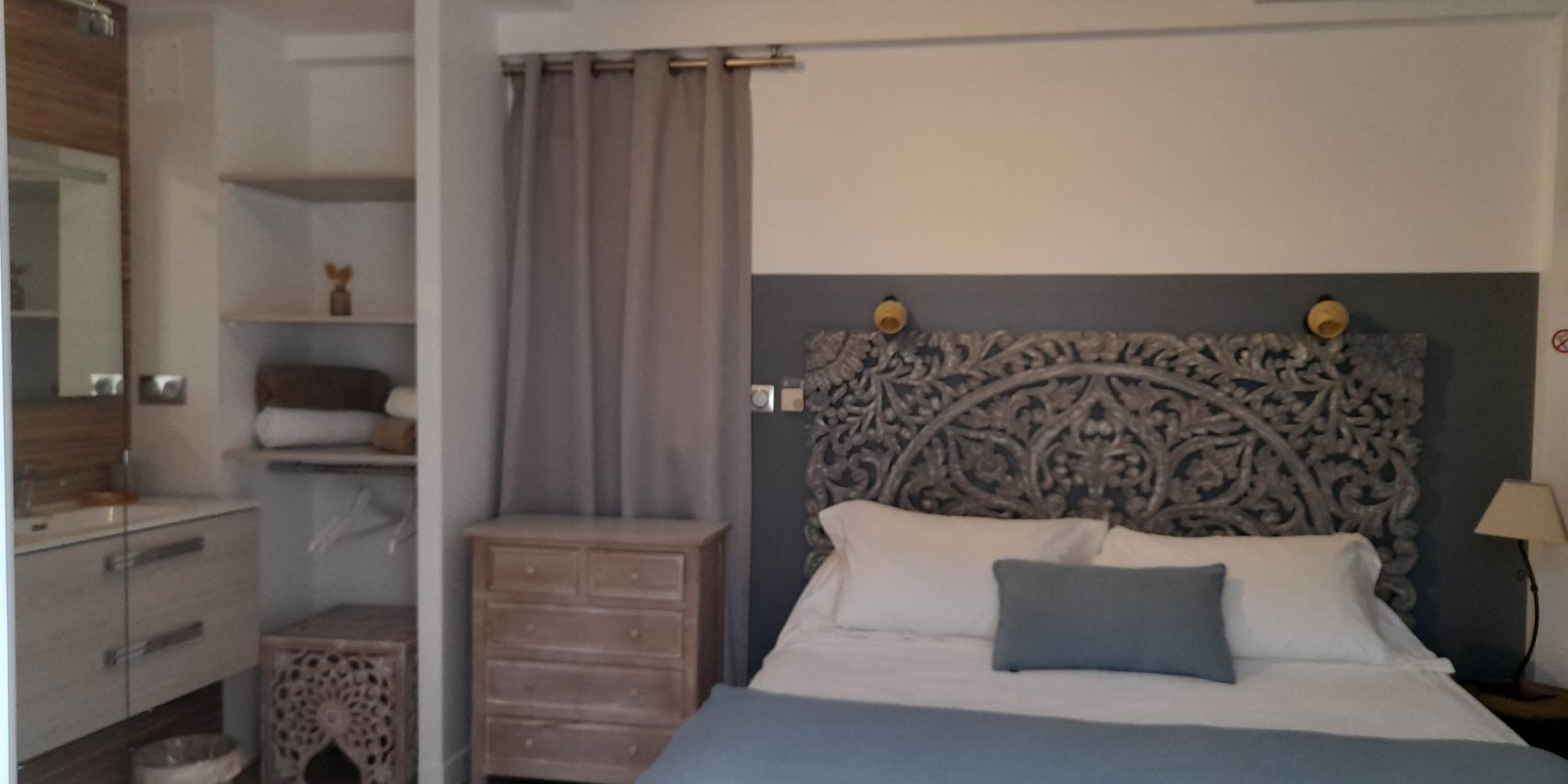 chambre Landaise