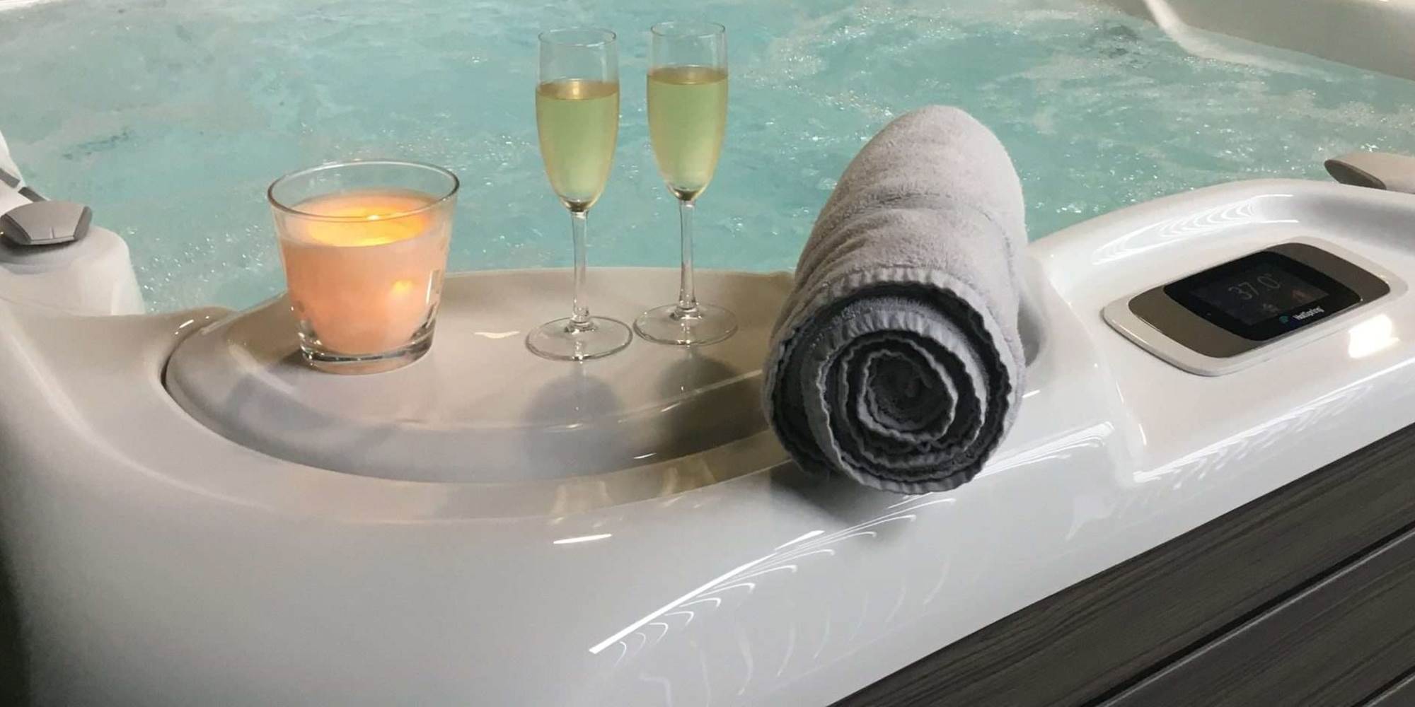 SPA EN OPTION