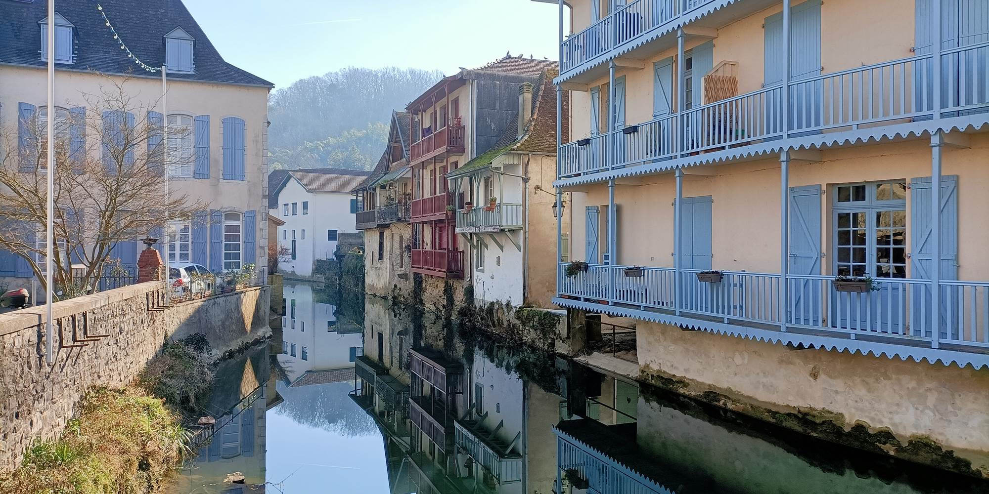 Vue de Salies