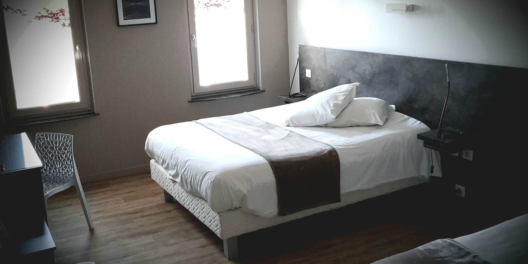 CHAMBRE DOUBLE golfech valence d agen