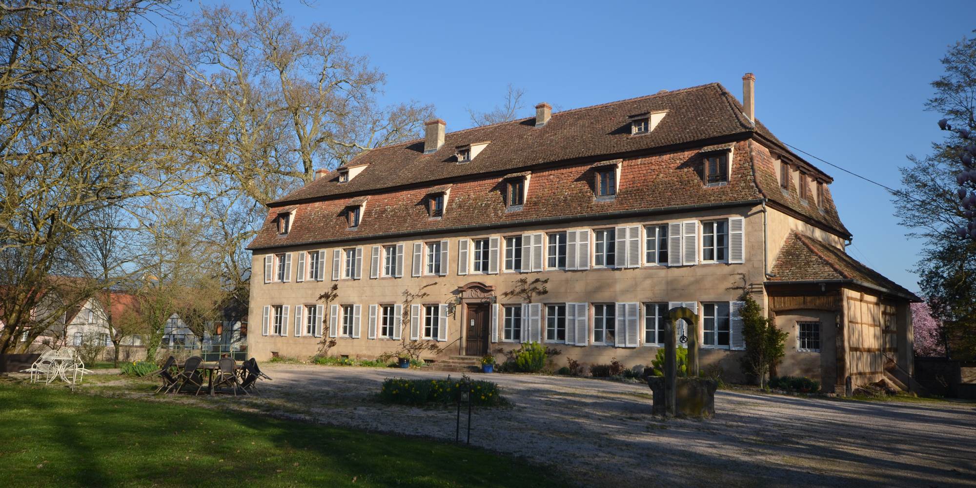 Photos Chateau 202
