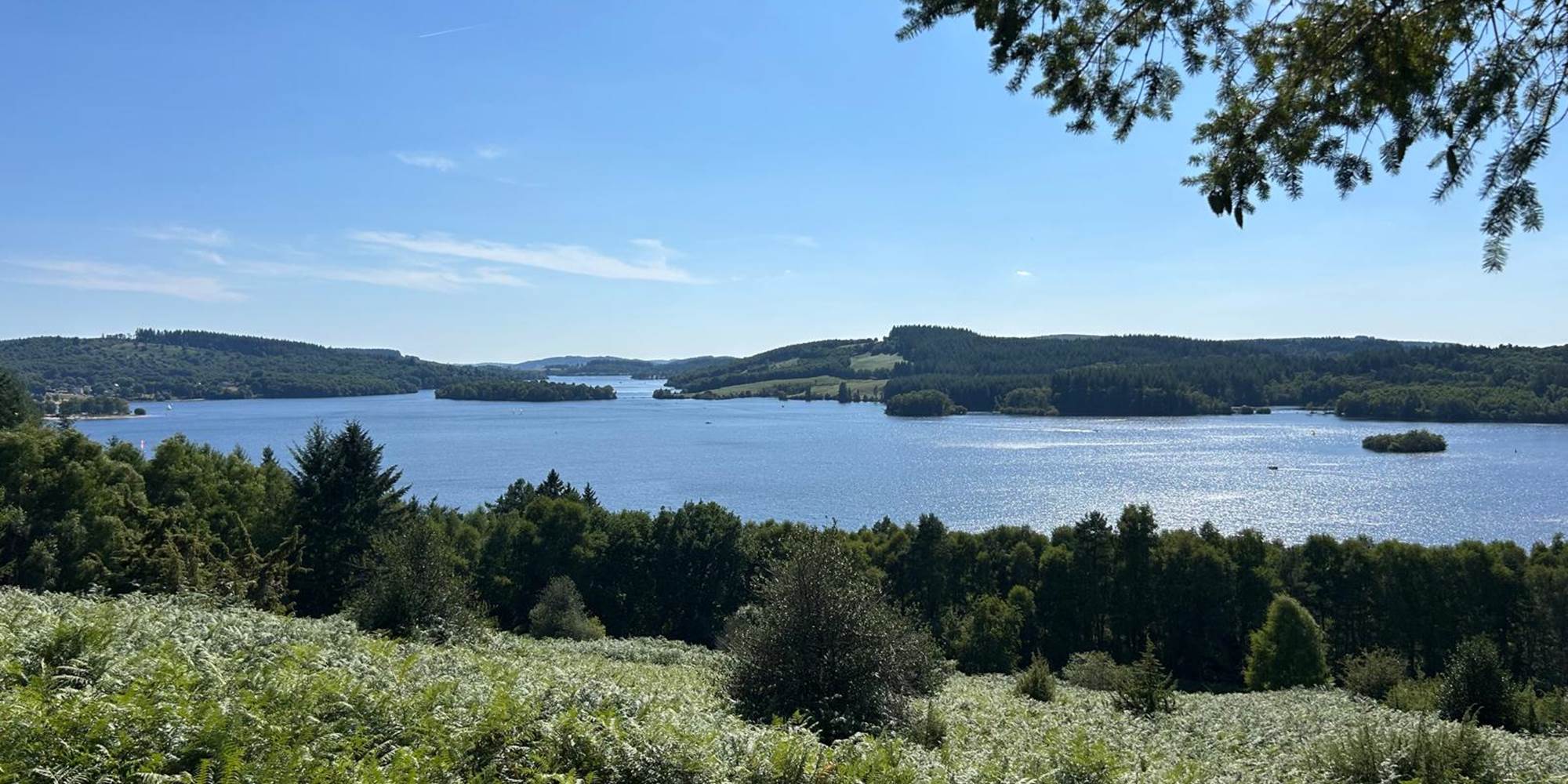 Gîte l'Unik - lac de Vassivière