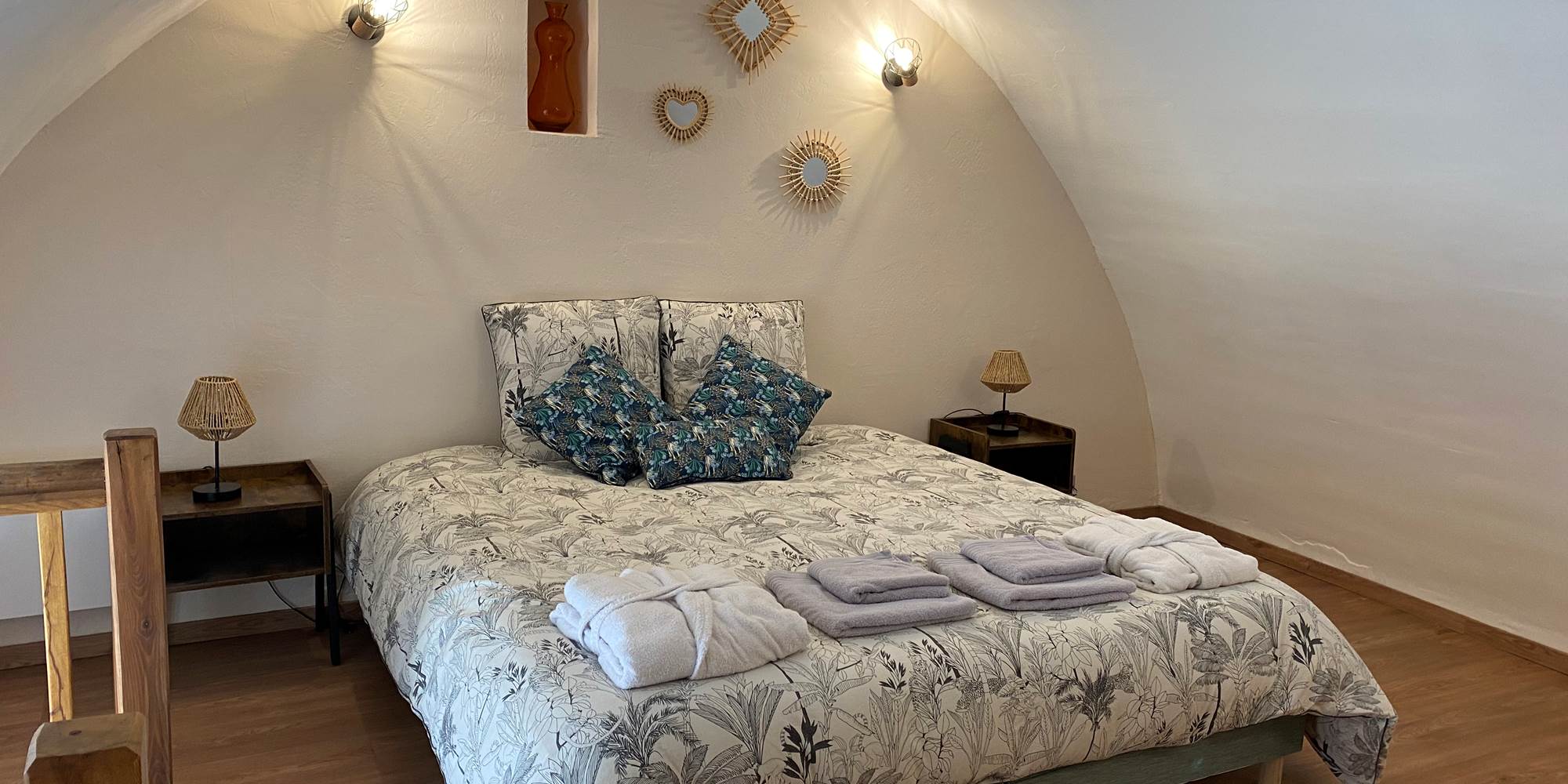 Chambre Sauveterre