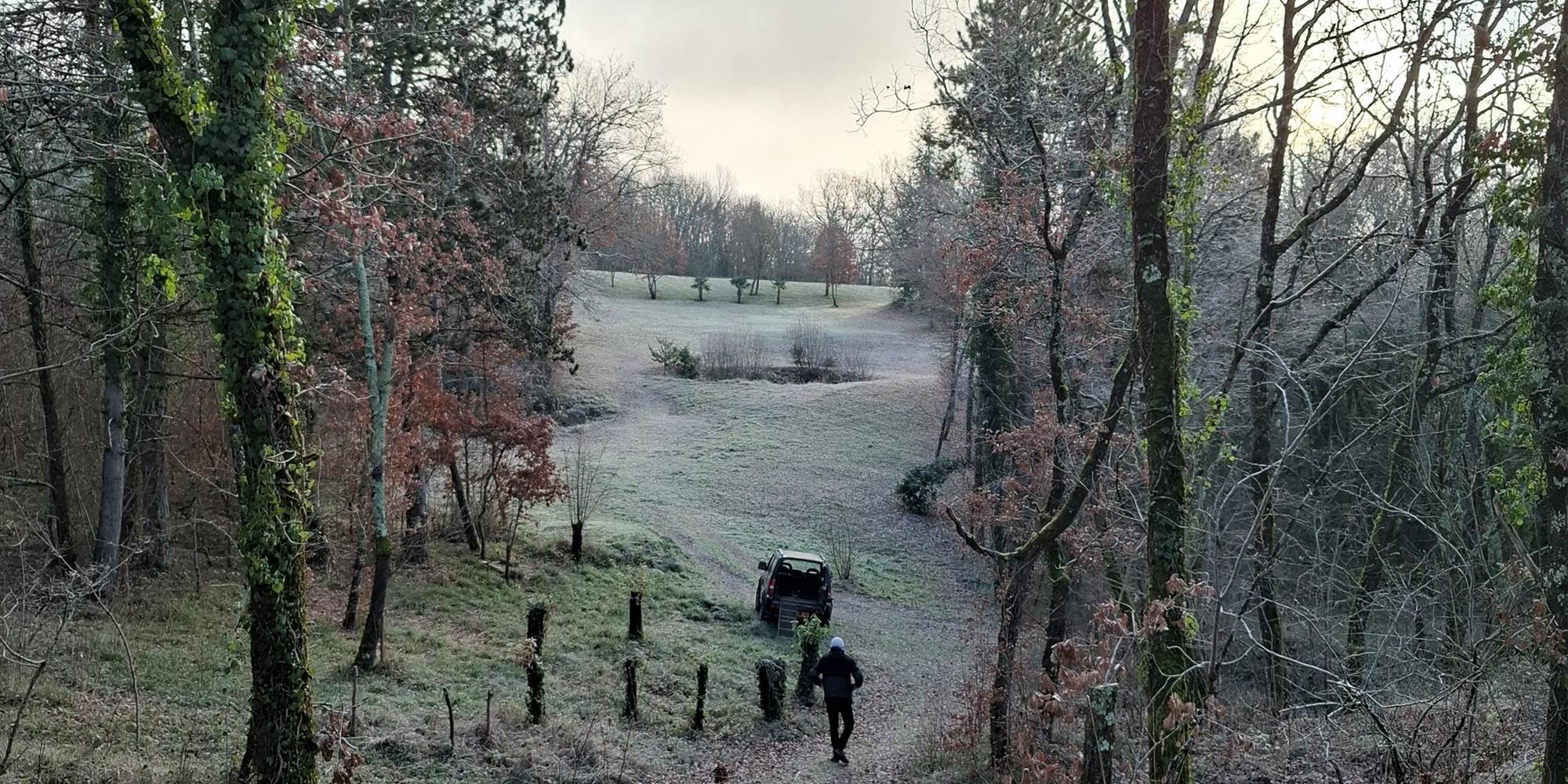 Golf hiver 25 3