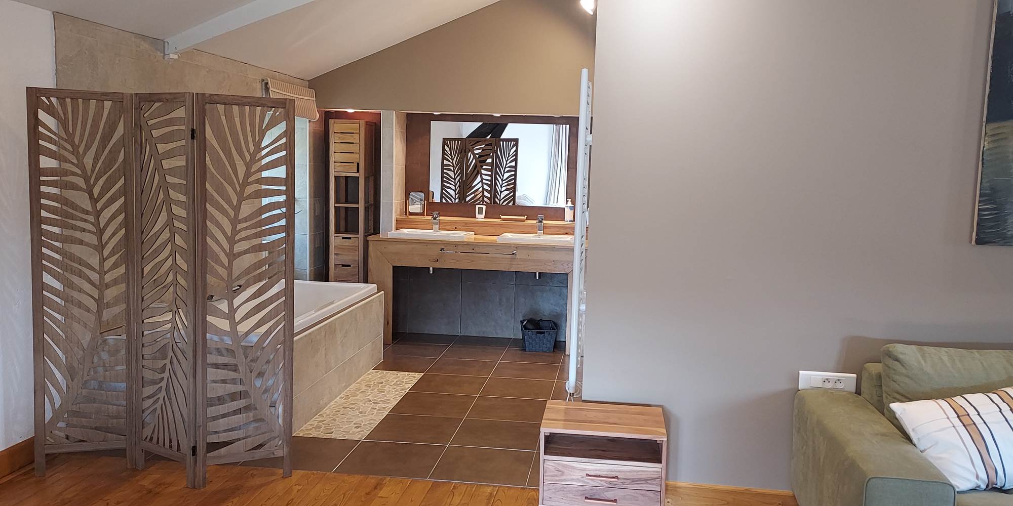 Salle de Bain Paesine